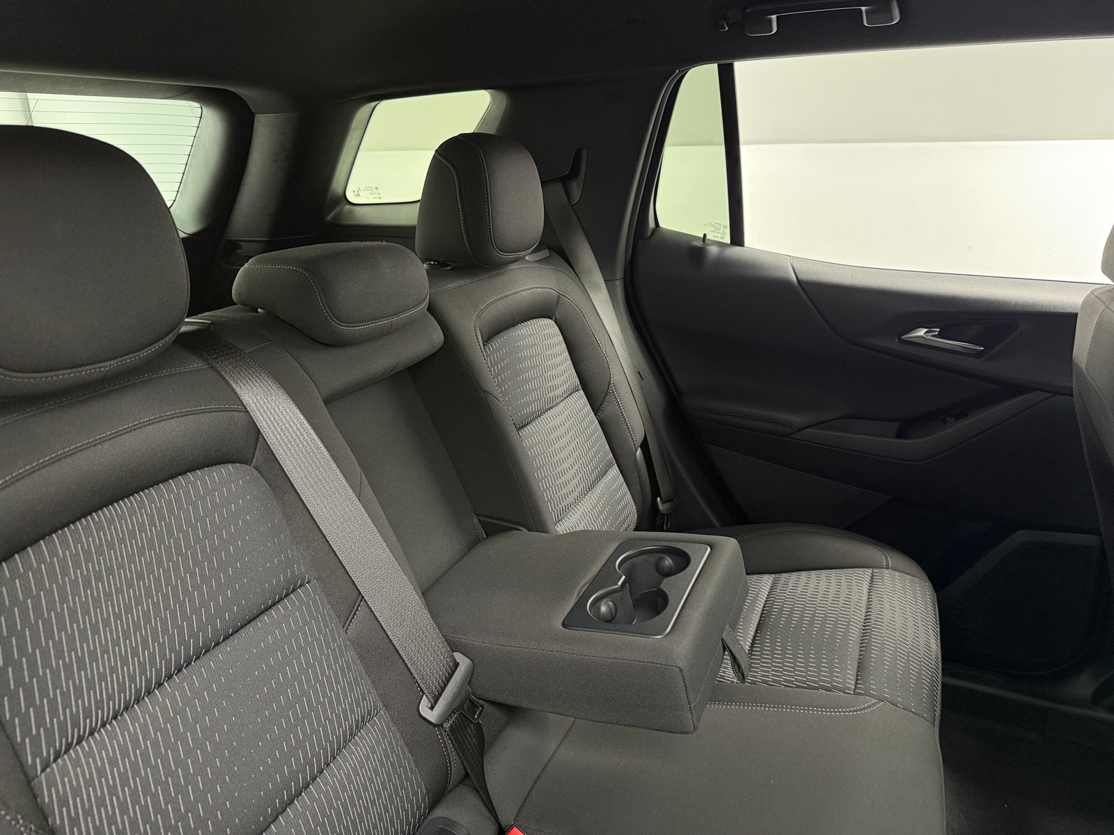 Thumbnail: 2025 Chevrolet Equinox - 6