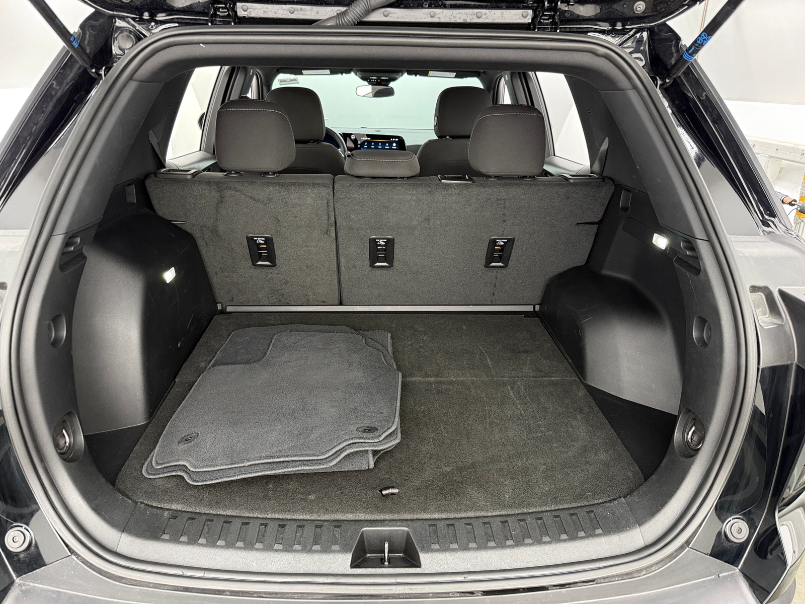 Thumbnail: 2025 Chevrolet Equinox - 7