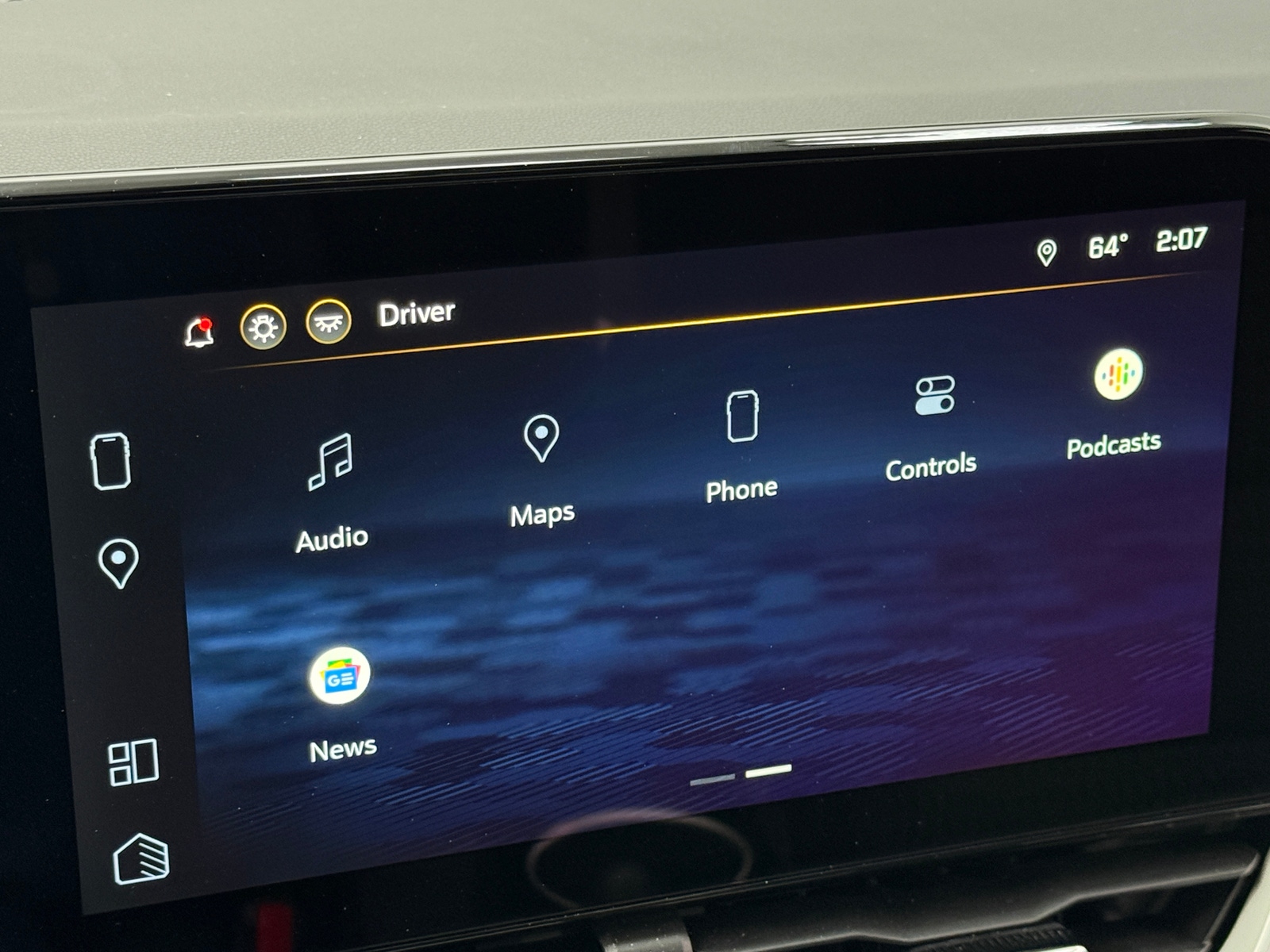 Thumbnail: 2025 Chevrolet Equinox - 4