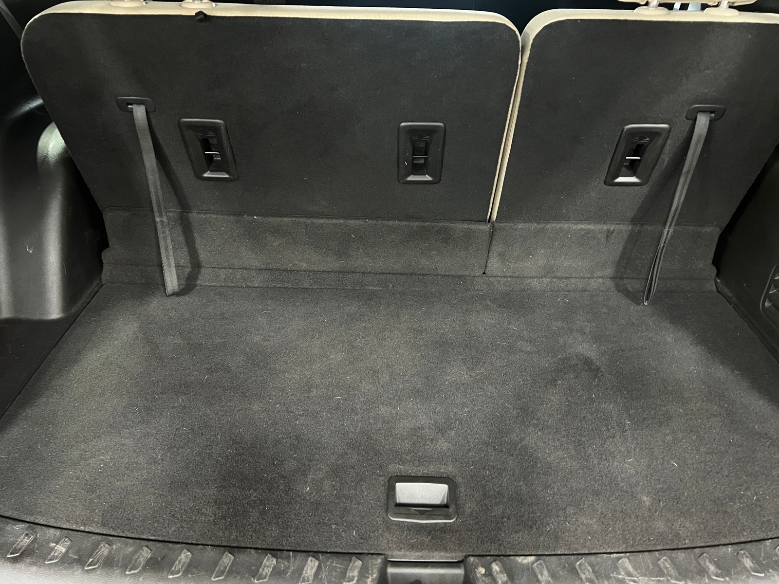 Thumbnail: 2023 Chevrolet Traverse - 7