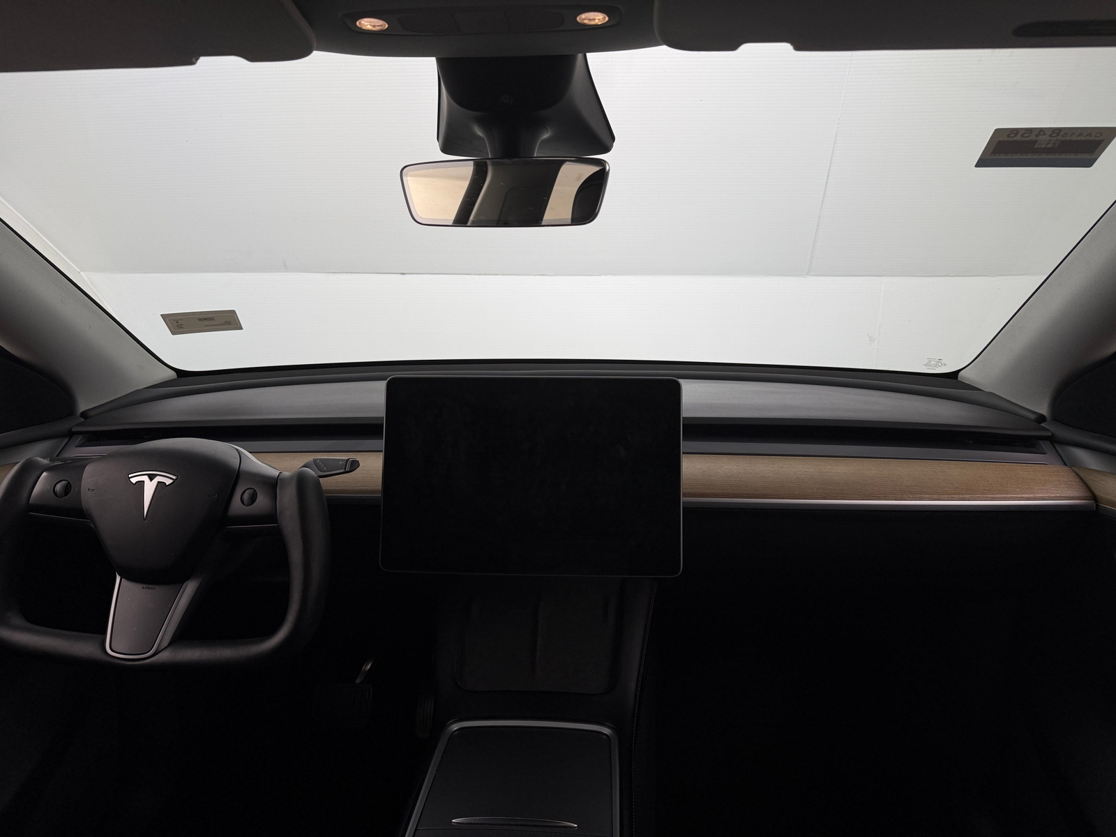 Thumbnail: 2022 Tesla Model Y - 2