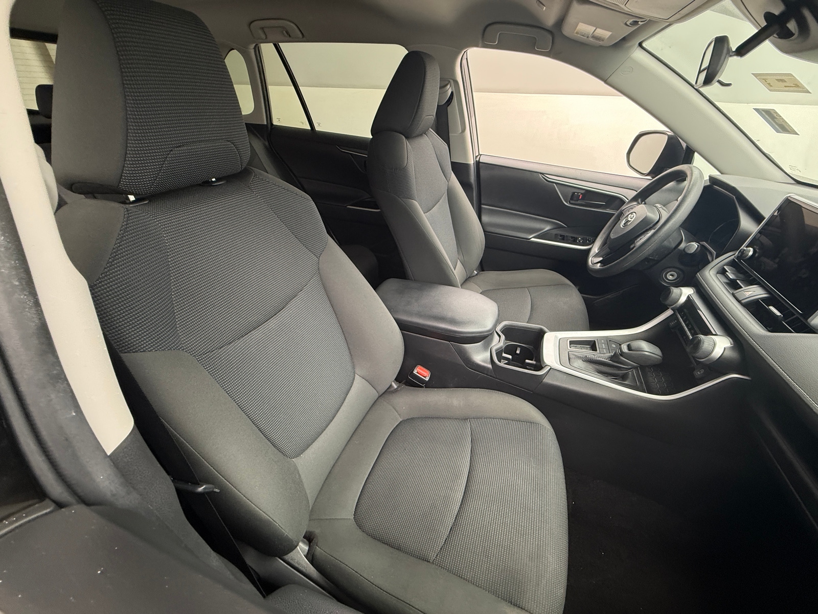 Thumbnail: 2024 Toyota RAV4 - 2