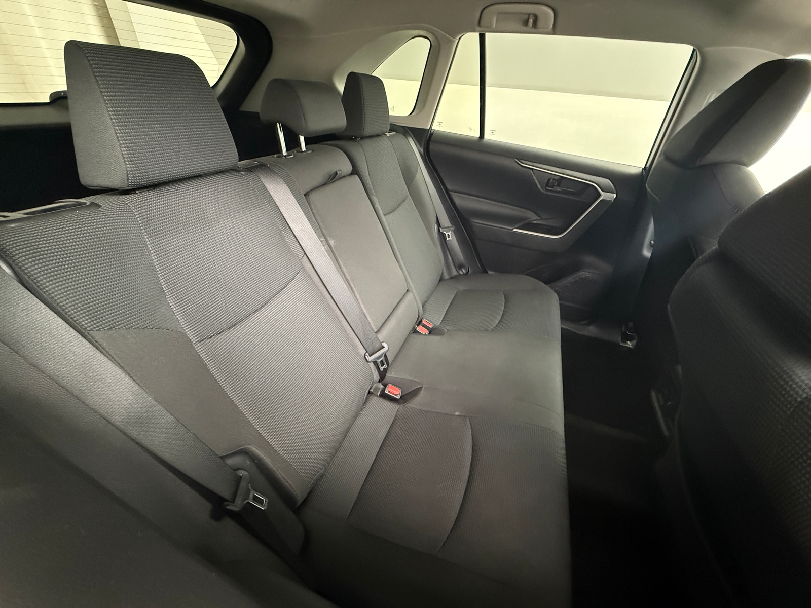 Thumbnail: 2024 Toyota RAV4 - 6