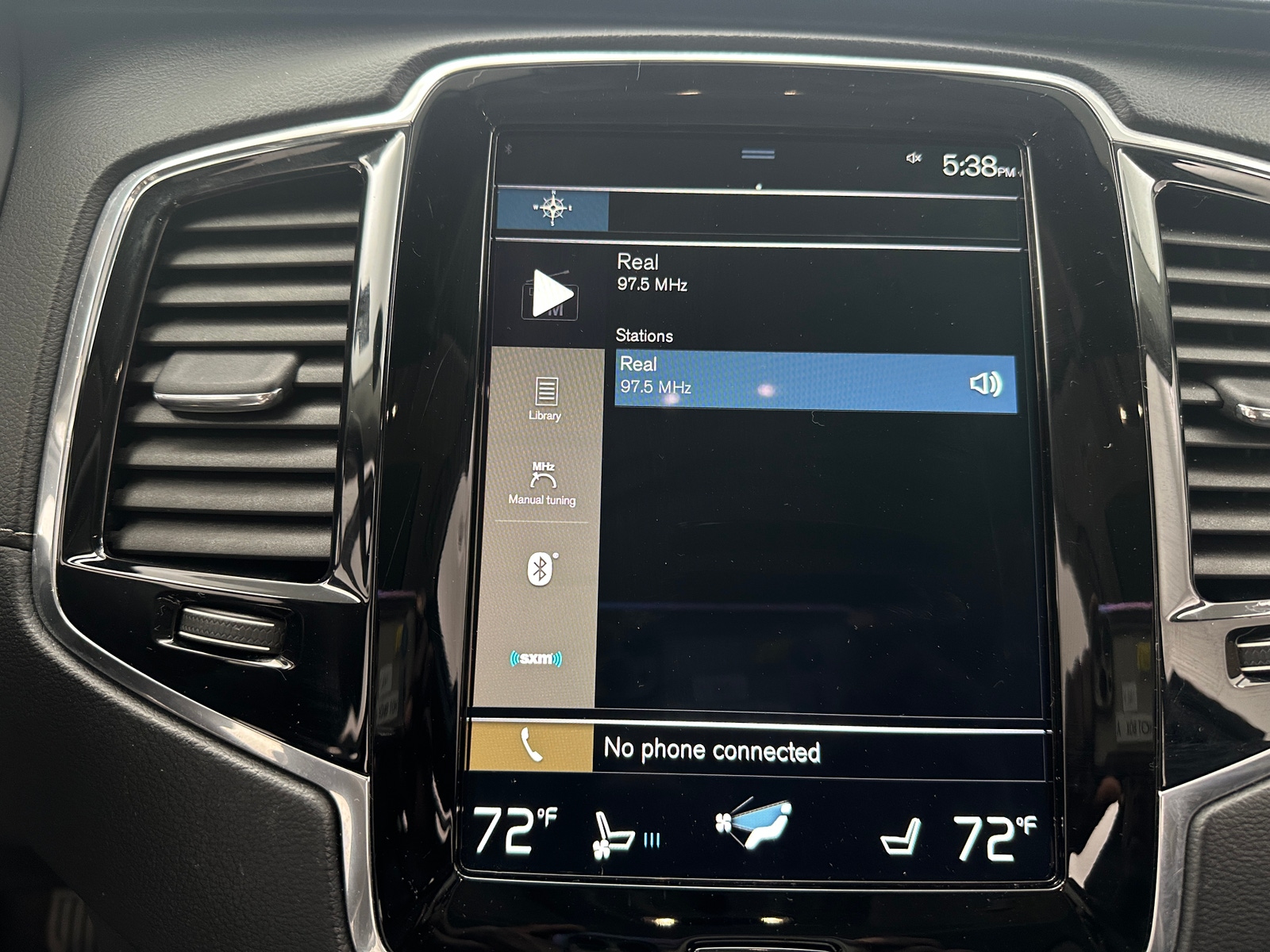 Thumbnail: 2020 Volvo XC90 - 3