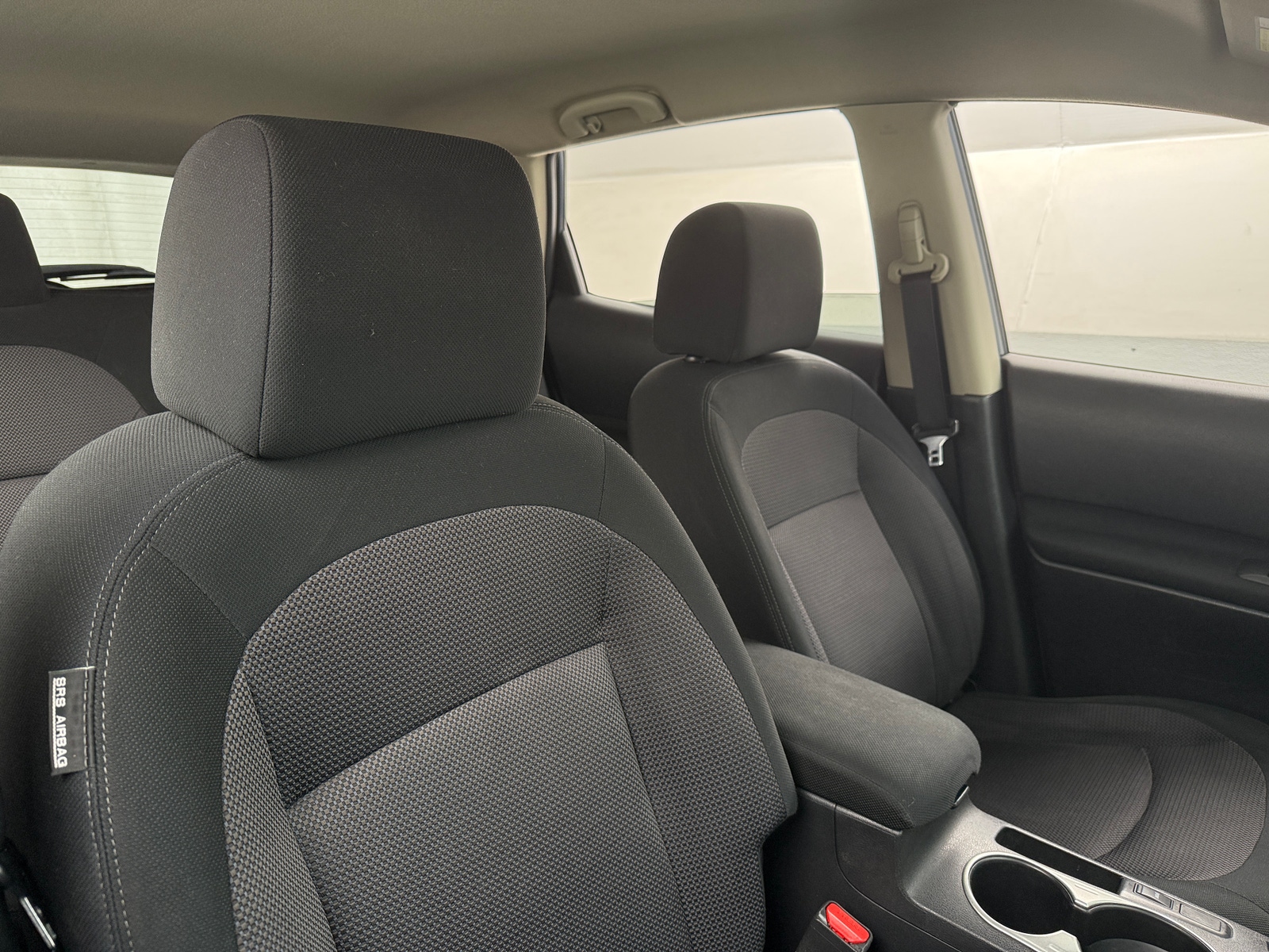 Thumbnail: 2013 Nissan Rogue - 2