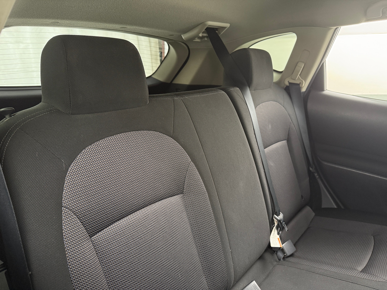 Thumbnail: 2013 Nissan Rogue - 6