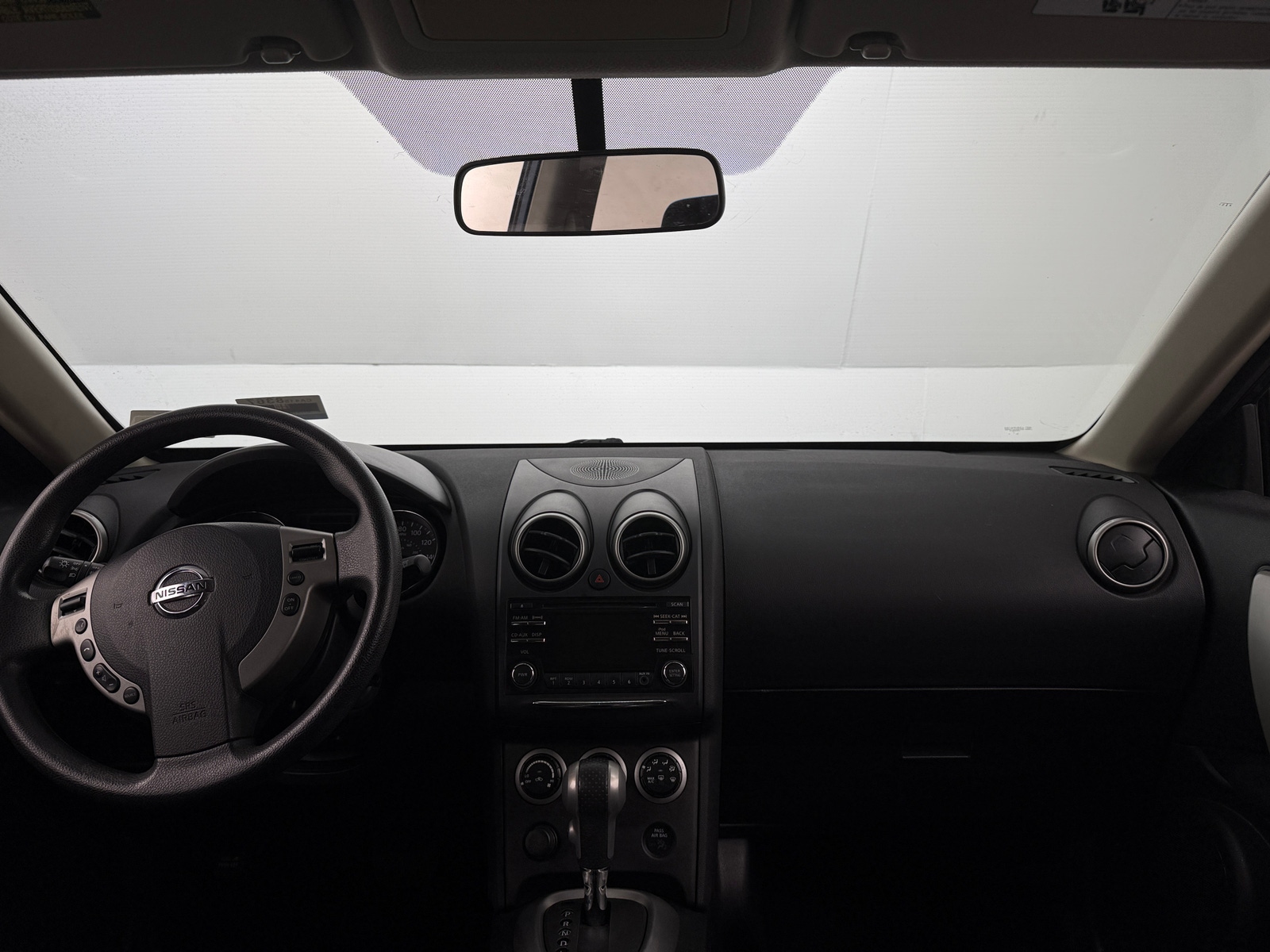 Thumbnail: 2013 Nissan Rogue - 3