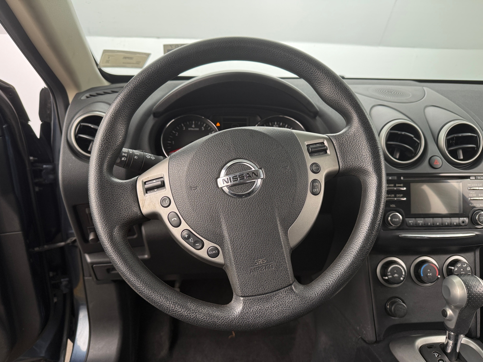 Thumbnail: 2013 Nissan Rogue - 5