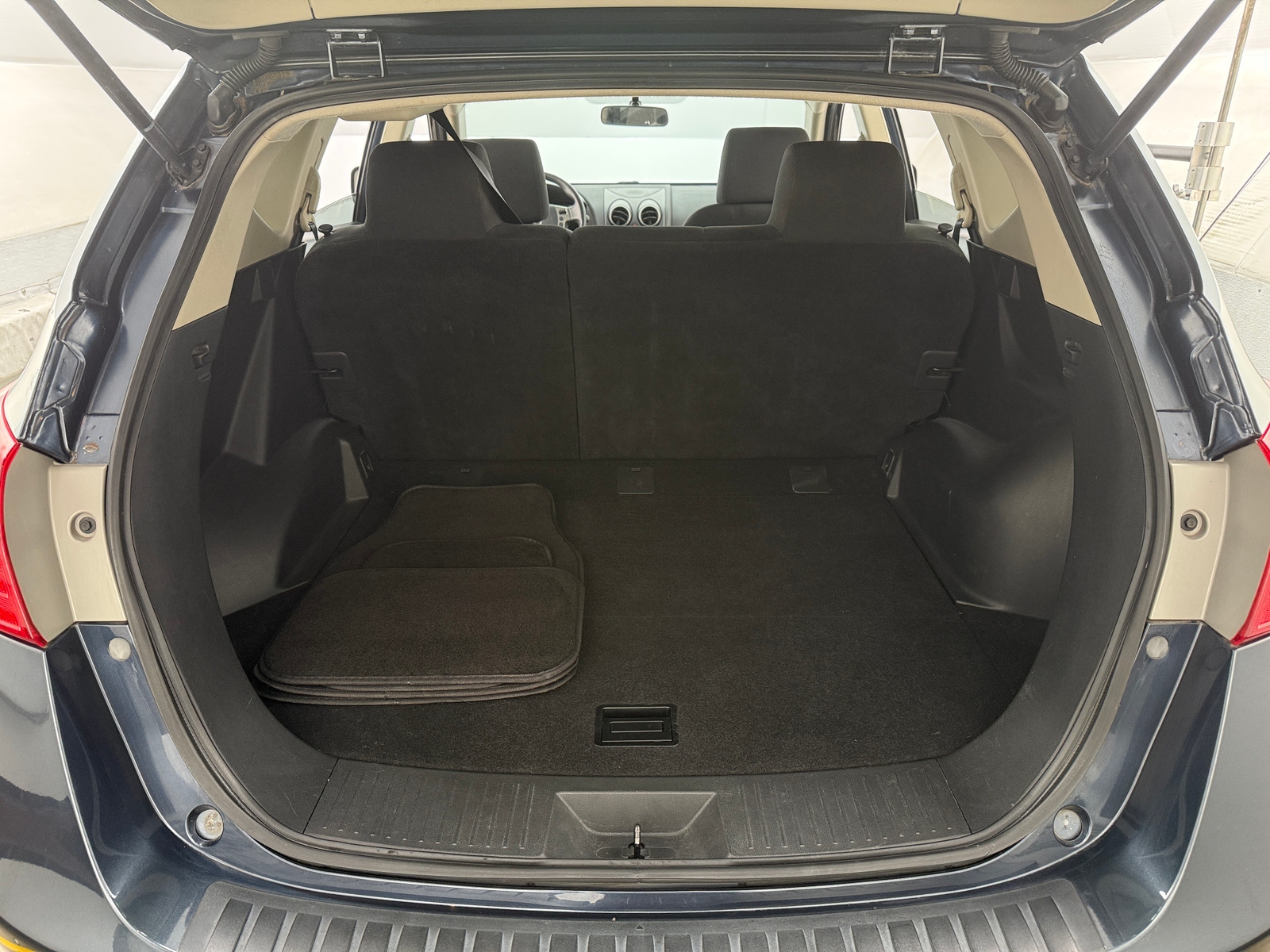 Thumbnail: 2013 Nissan Rogue - 7