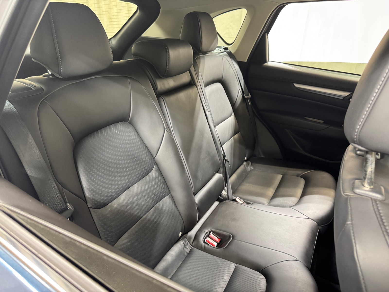 Thumbnail: 2024 Mazda CX-5 - 5