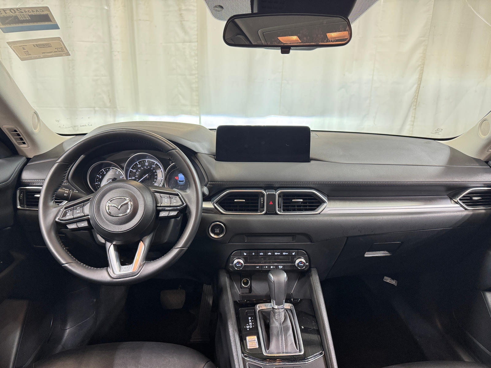 Thumbnail: 2024 Mazda CX-5 - 2