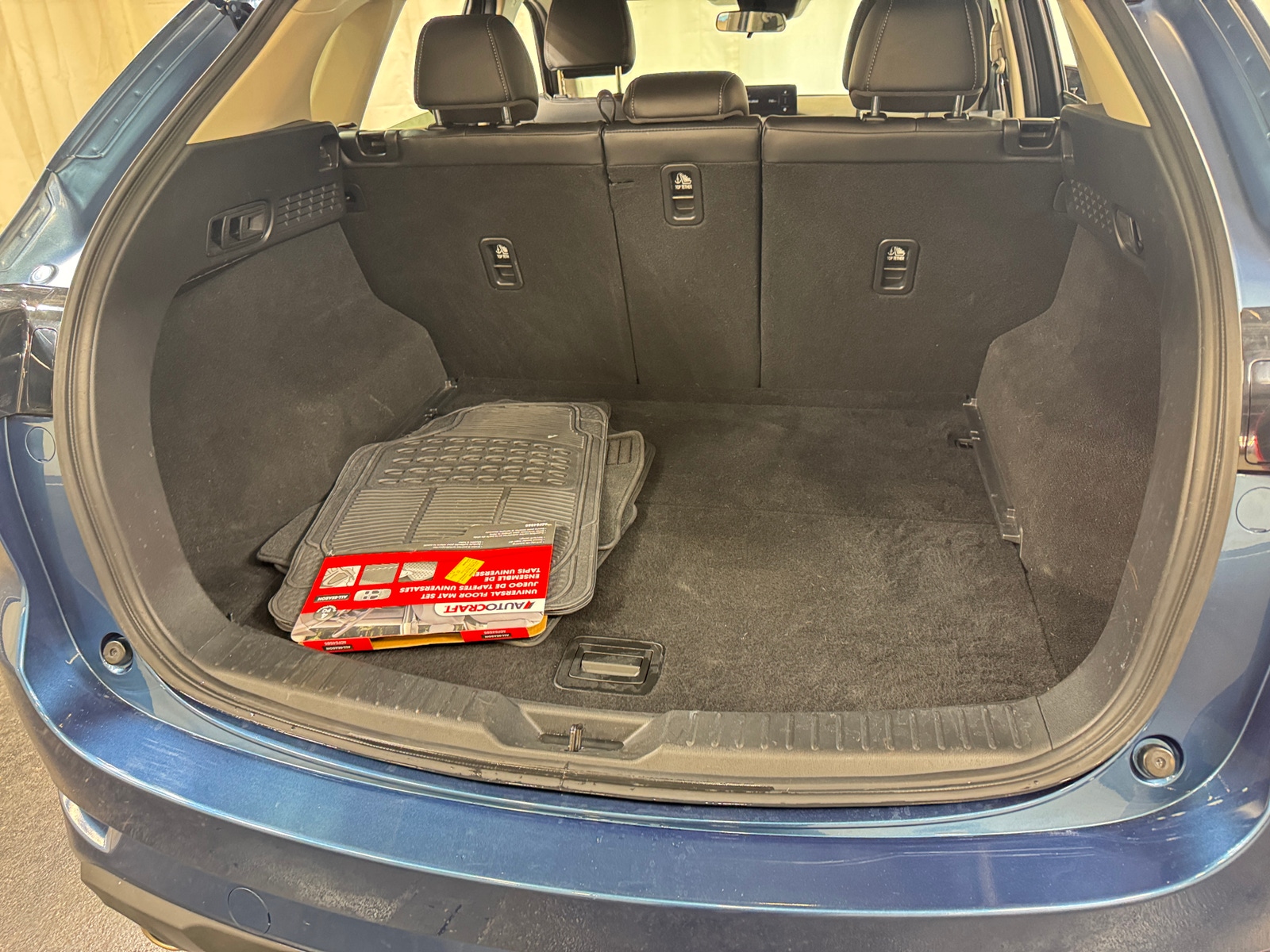 Thumbnail: 2024 Mazda CX-5 - 6