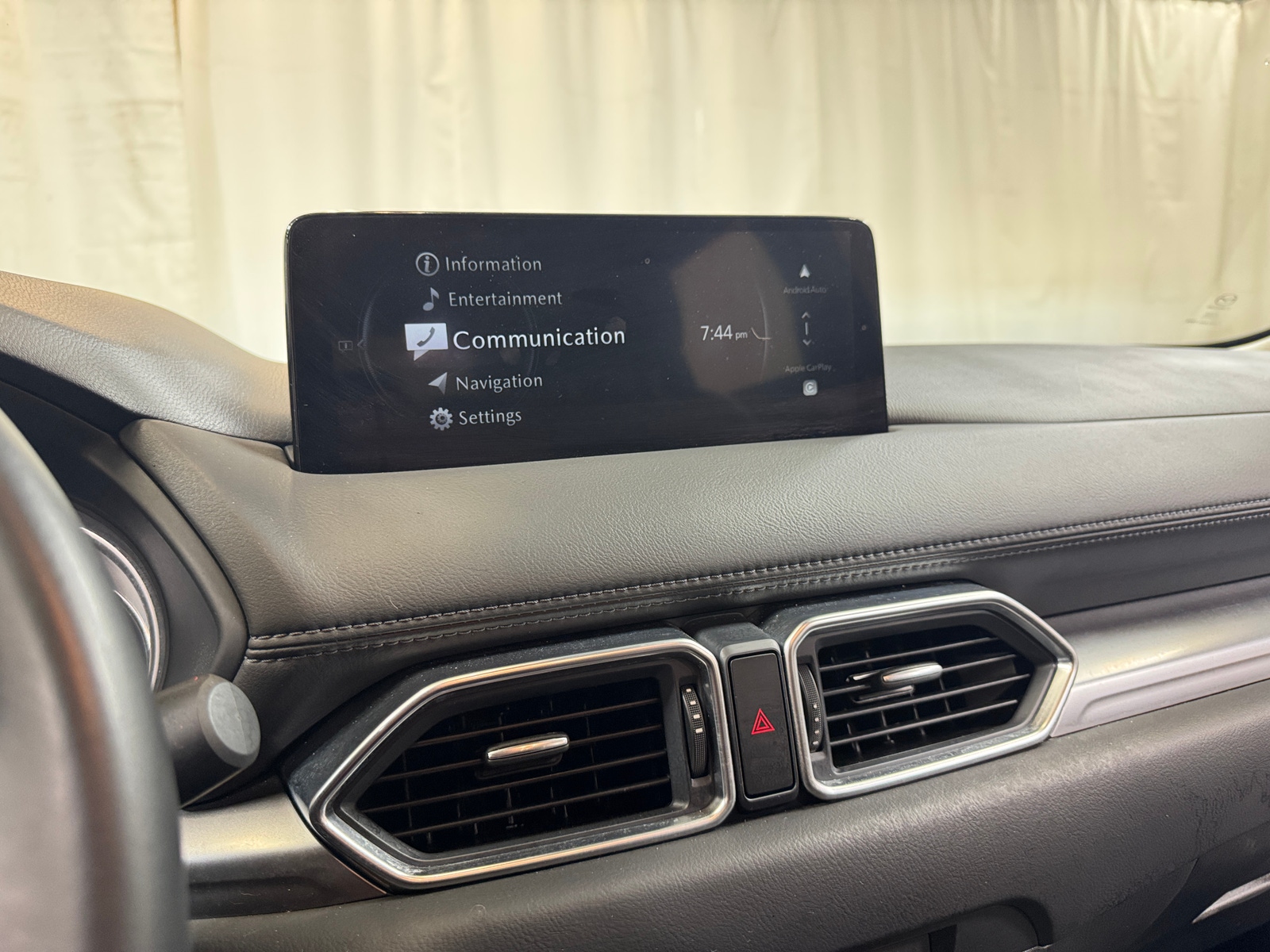 Thumbnail: 2024 Mazda CX-5 - 3