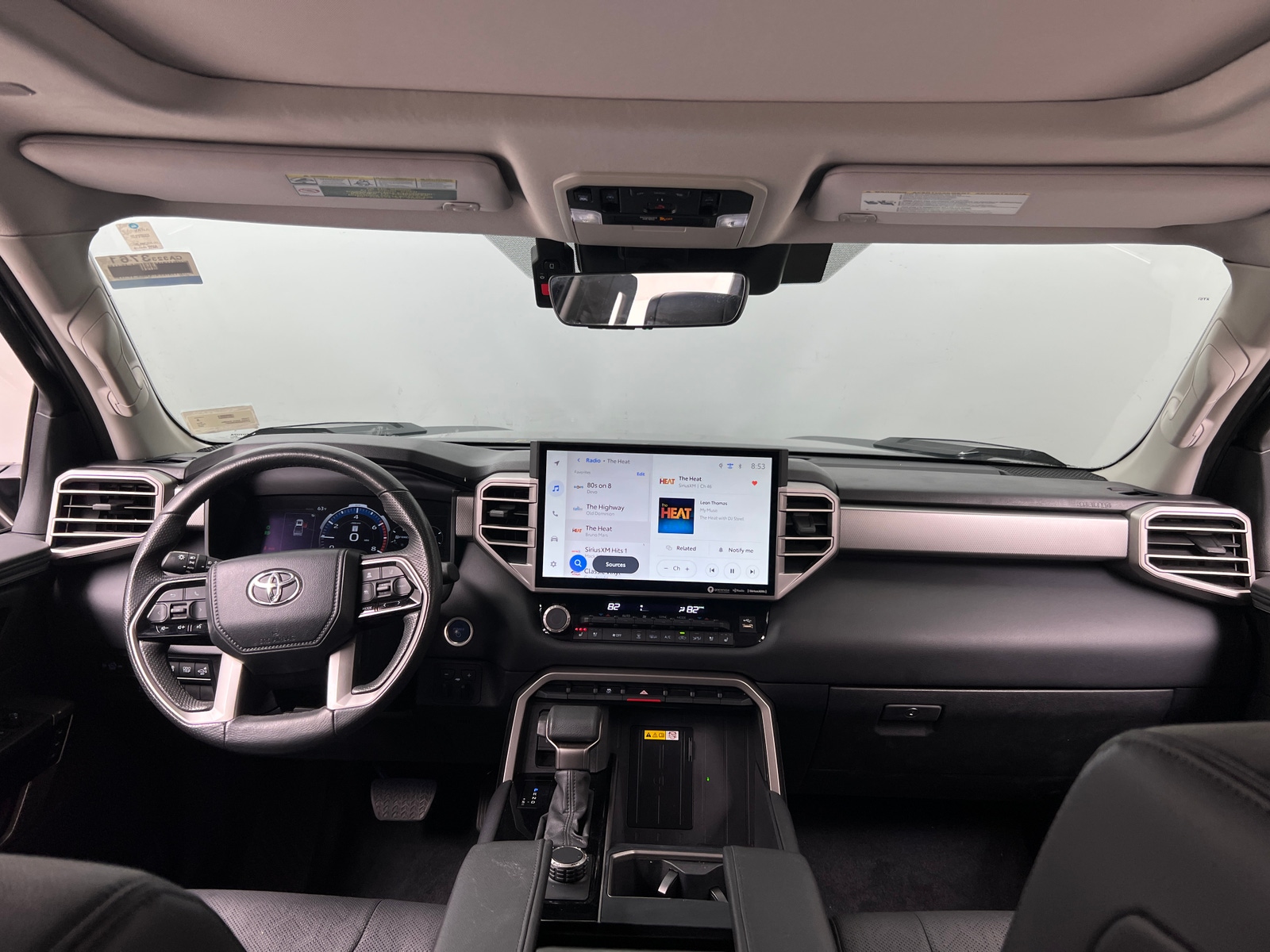 Thumbnail: 2024 Toyota Tundra - 2