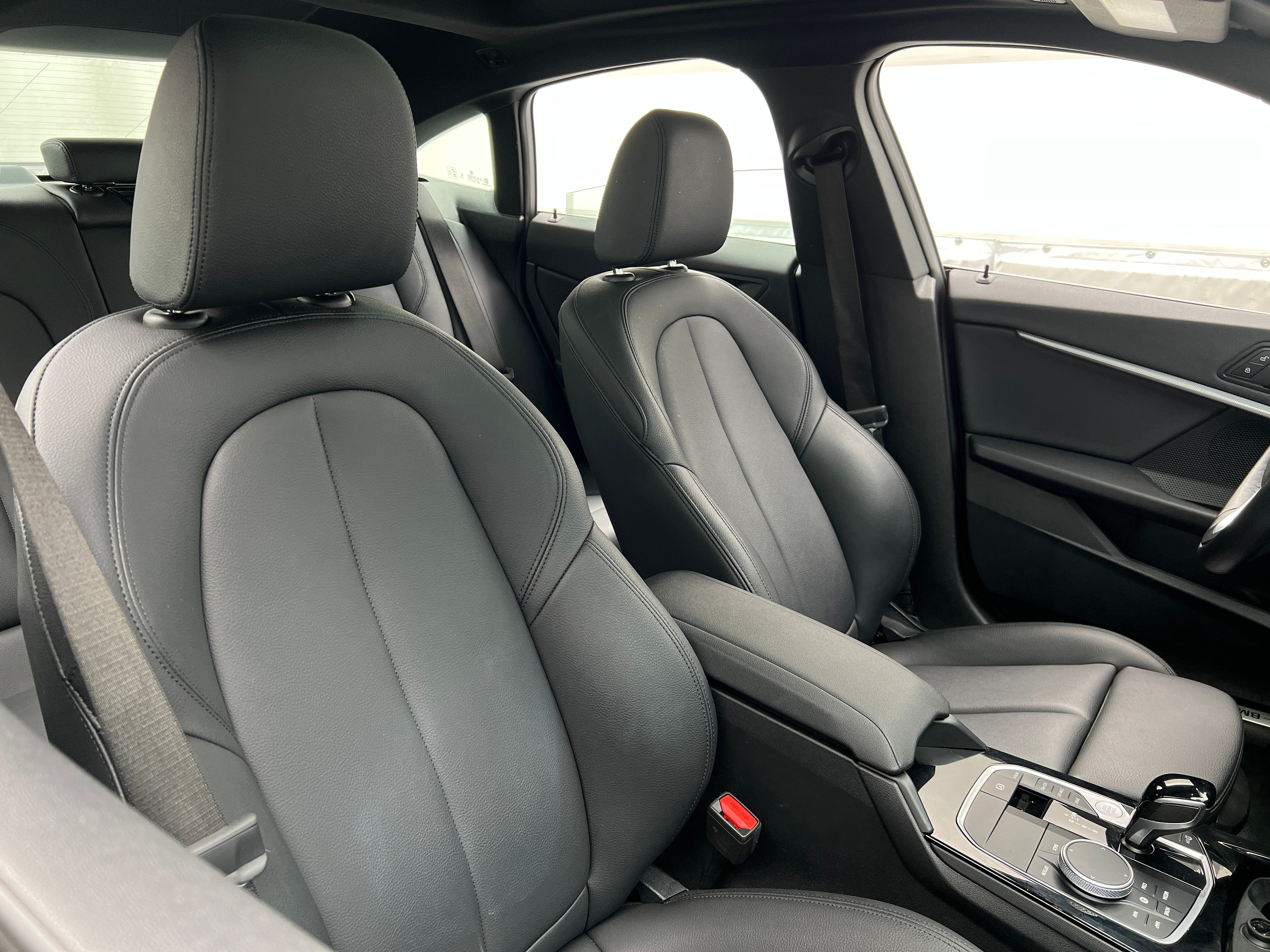 2024 BMW 2 Series