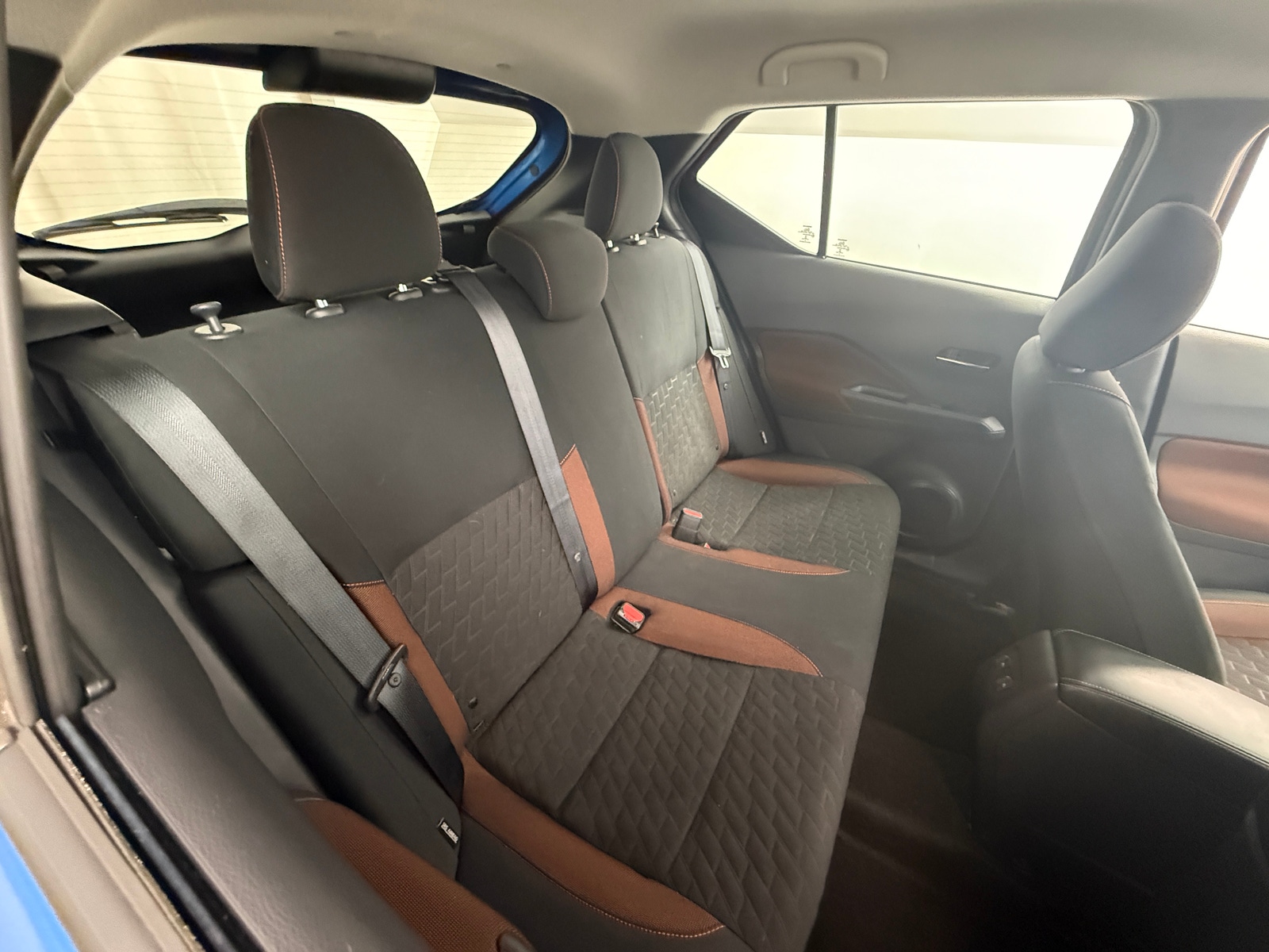 Thumbnail: 2023 Nissan Kicks - 6