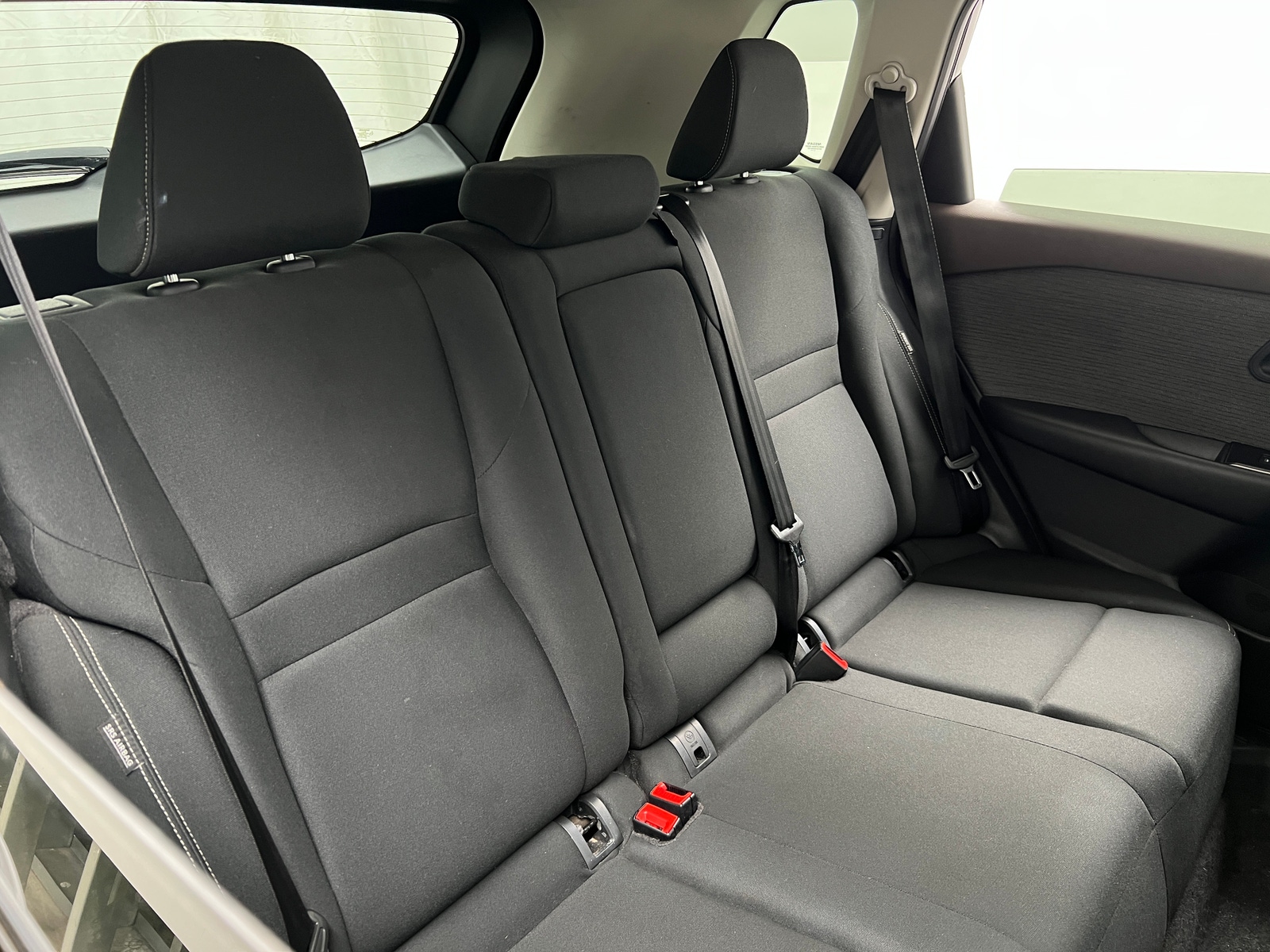 Thumbnail: 2023 Nissan Rogue - 6