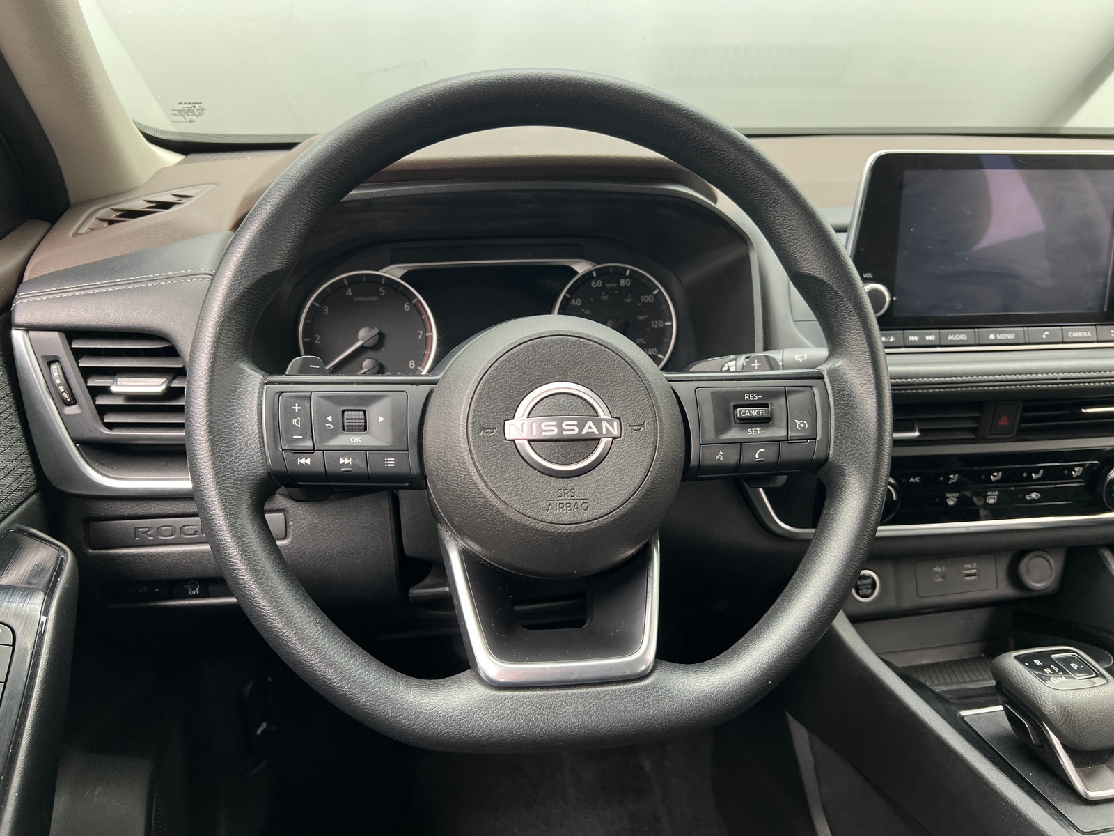 Thumbnail: 2023 Nissan Rogue - 5