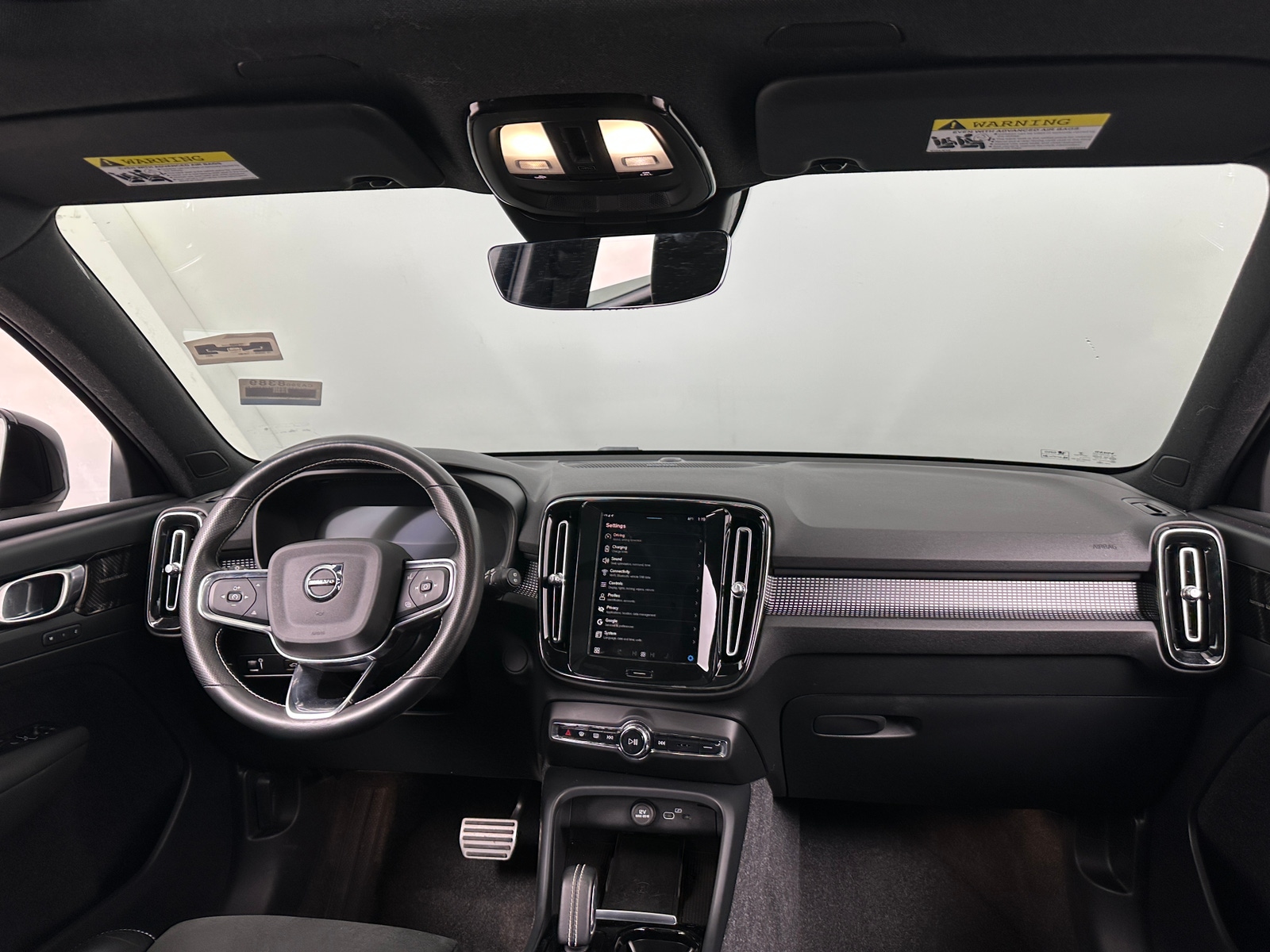 Thumbnail: 2021 Volvo XC40 - 2