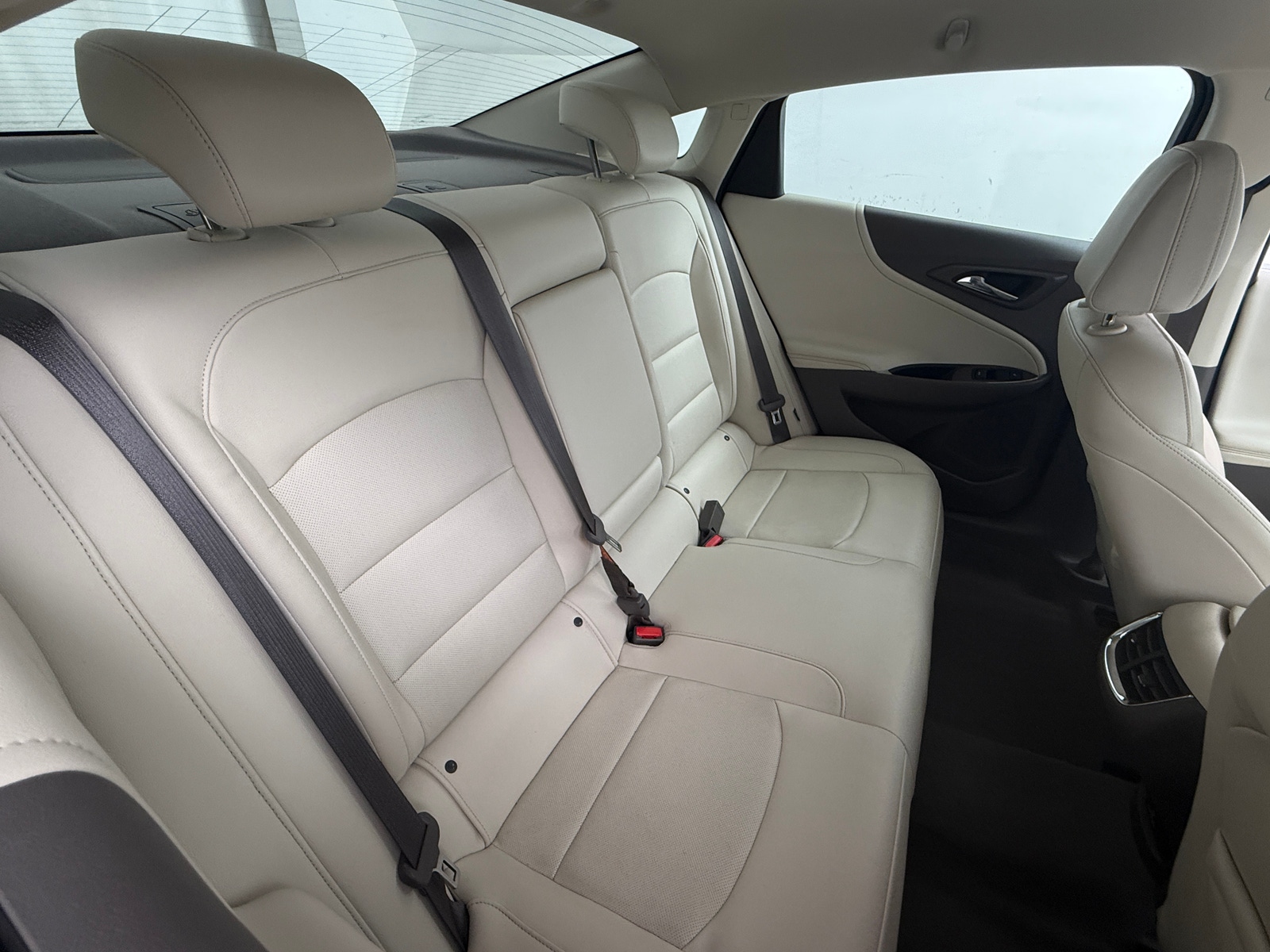 Thumbnail: 2019 Chevrolet Malibu - 5