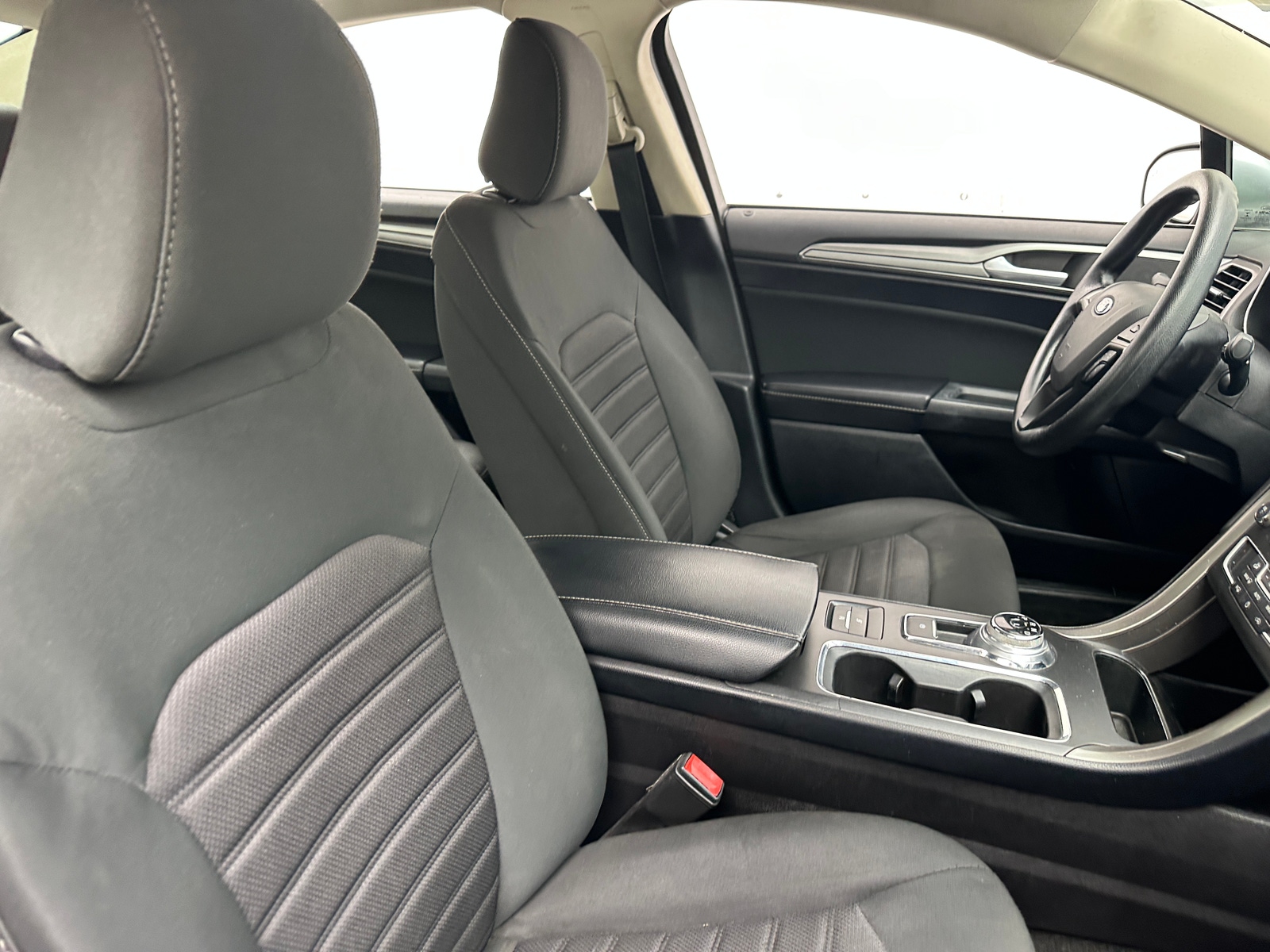 Thumbnail: 2020 Ford Fusion - 2