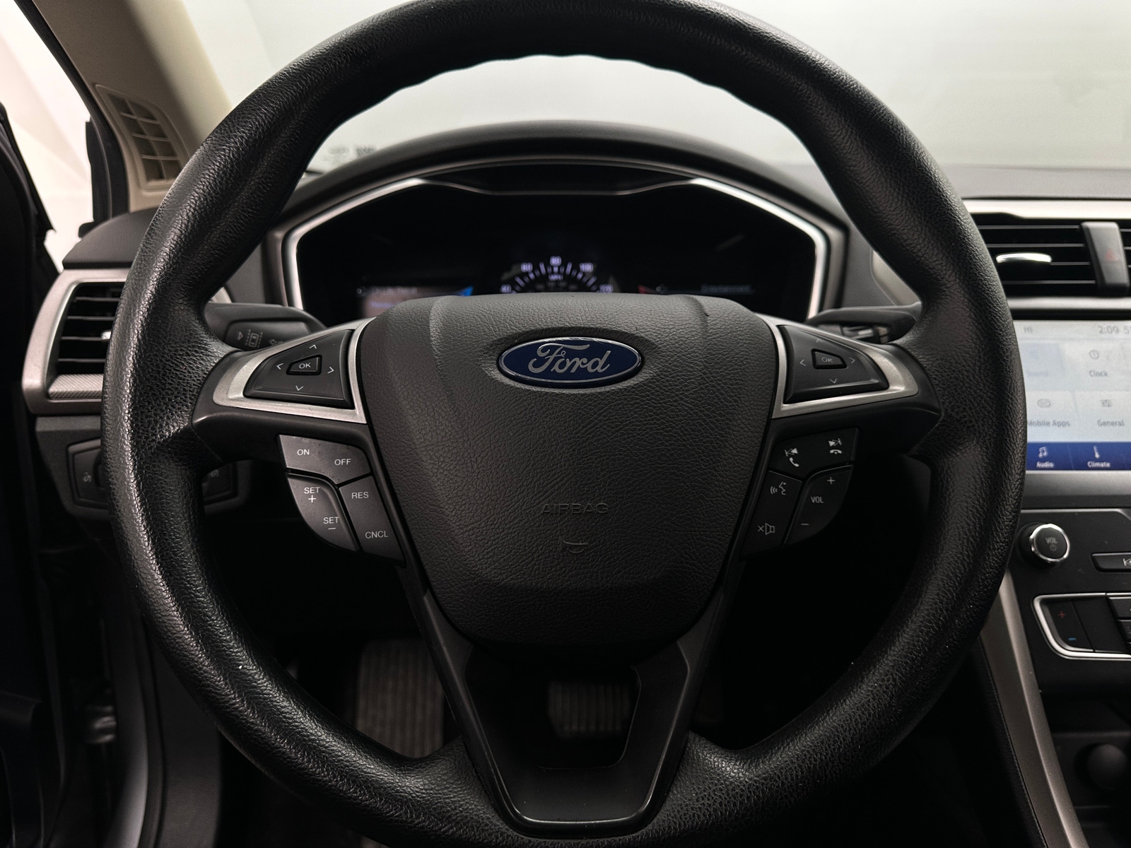 Thumbnail: 2020 Ford Fusion - 5