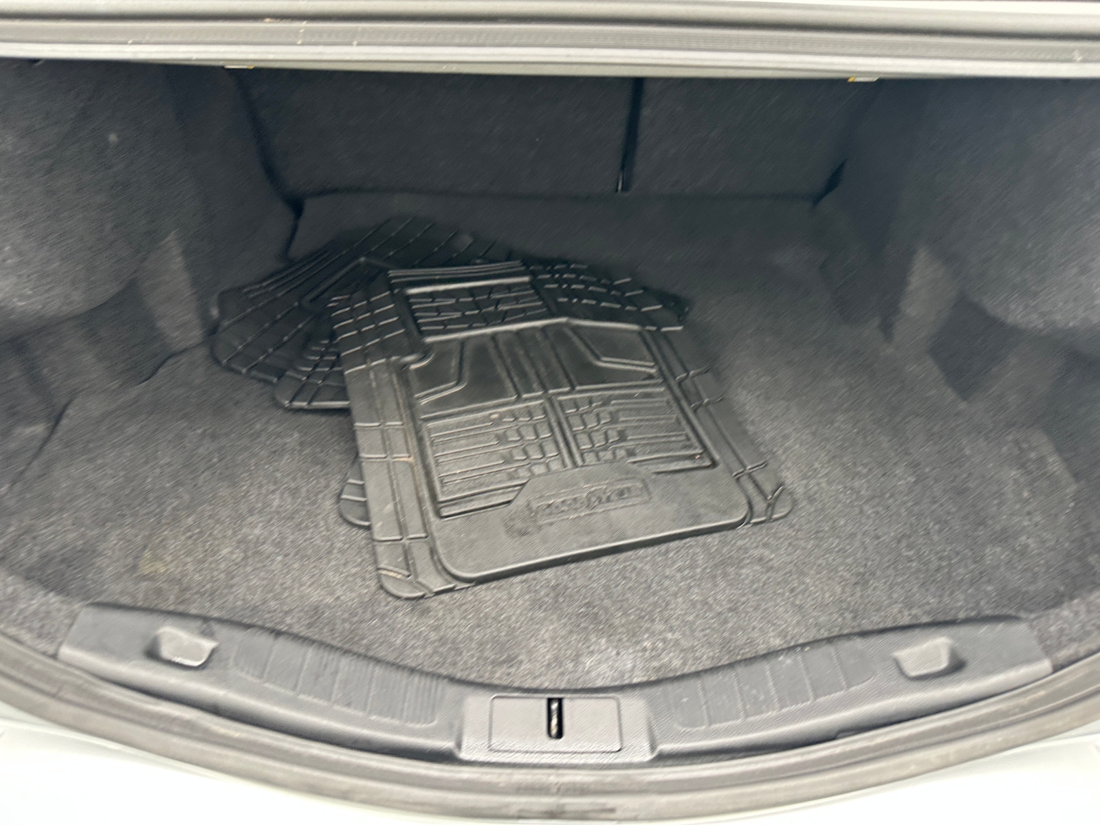 Thumbnail: 2020 Ford Fusion - 7