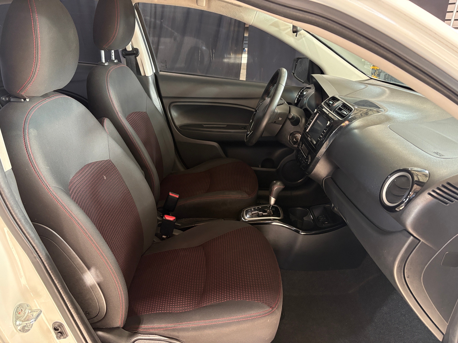 Thumbnail: 2020 Mitsubishi Mirage G4 - 2