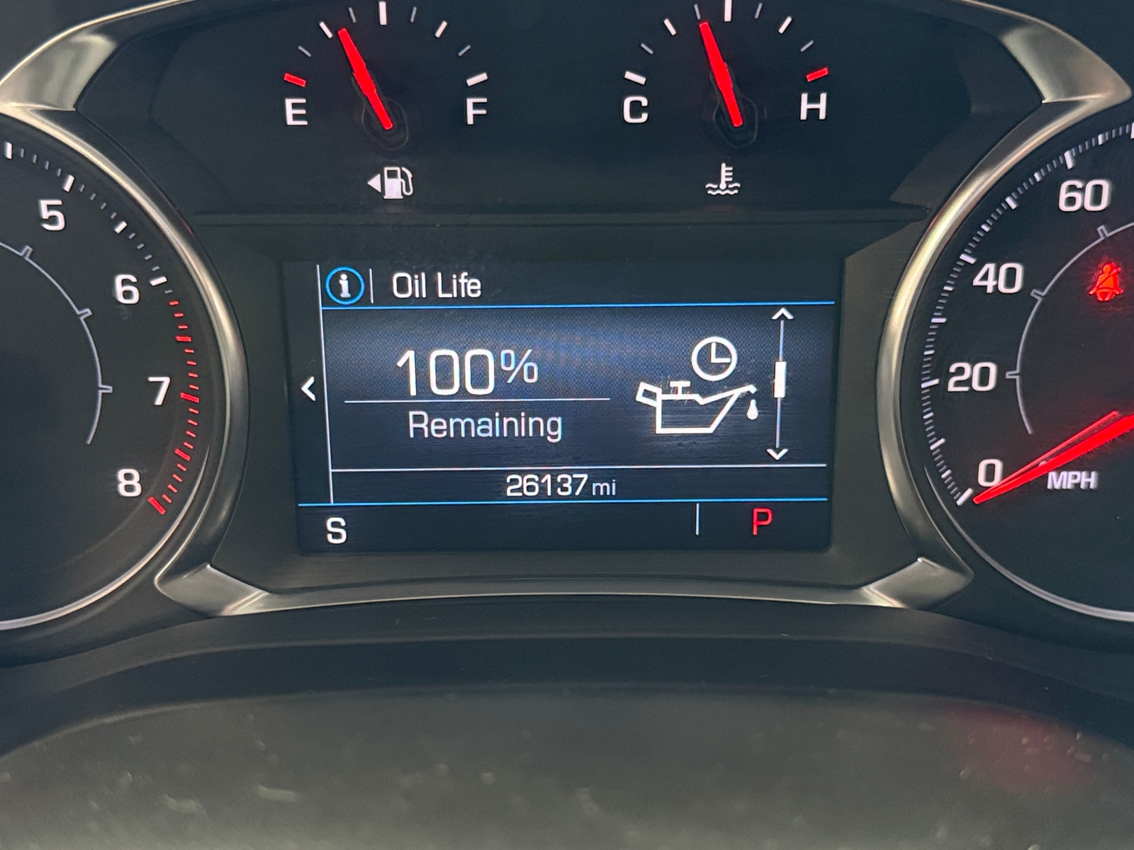 Thumbnail: 2023 GMC Acadia - 5