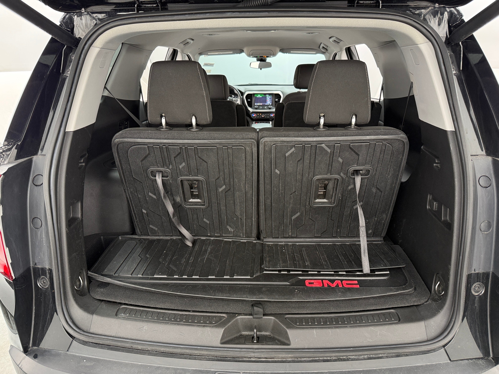 Thumbnail: 2023 GMC Acadia - 7