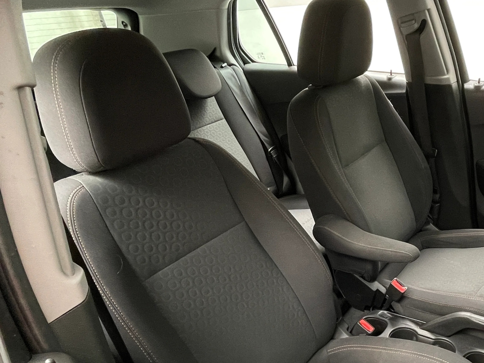 Thumbnail: 2019 Chevrolet Trax - 2