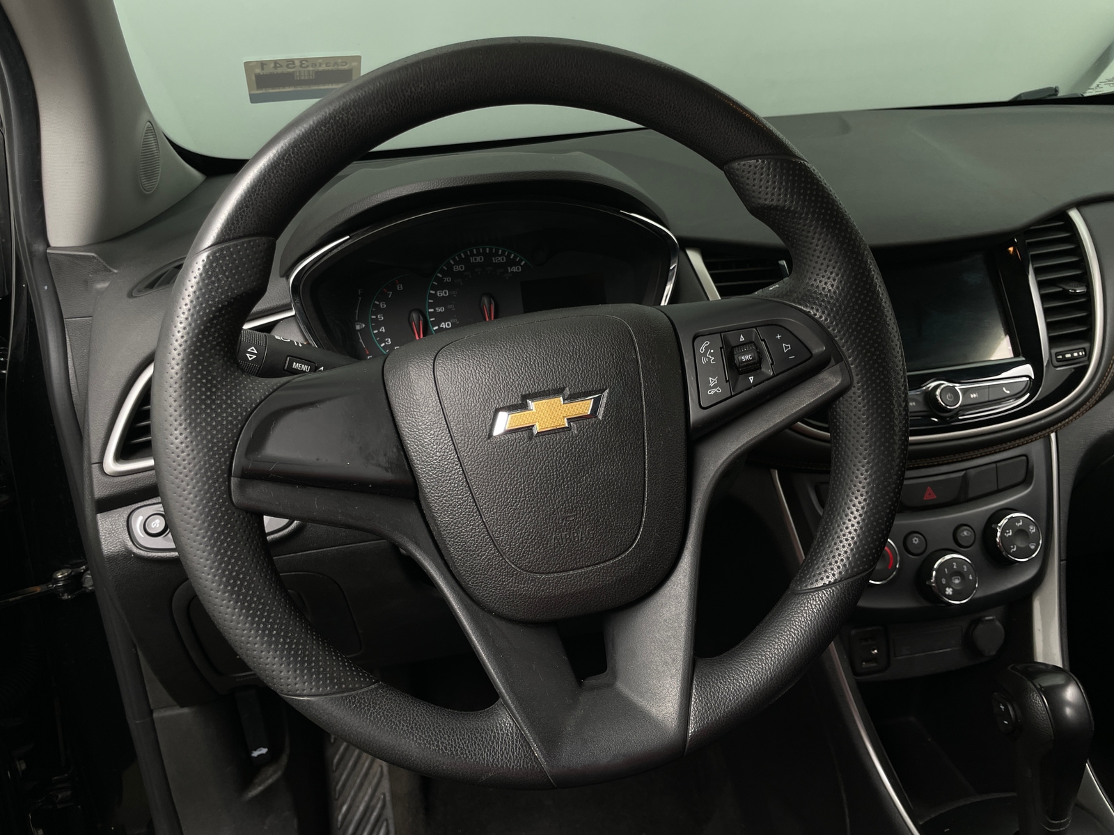 Thumbnail: 2019 Chevrolet Trax - 5