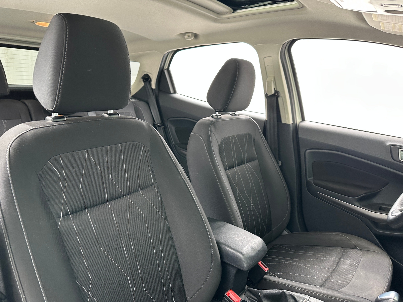 Thumbnail: 2021 Ford EcoSport - 2