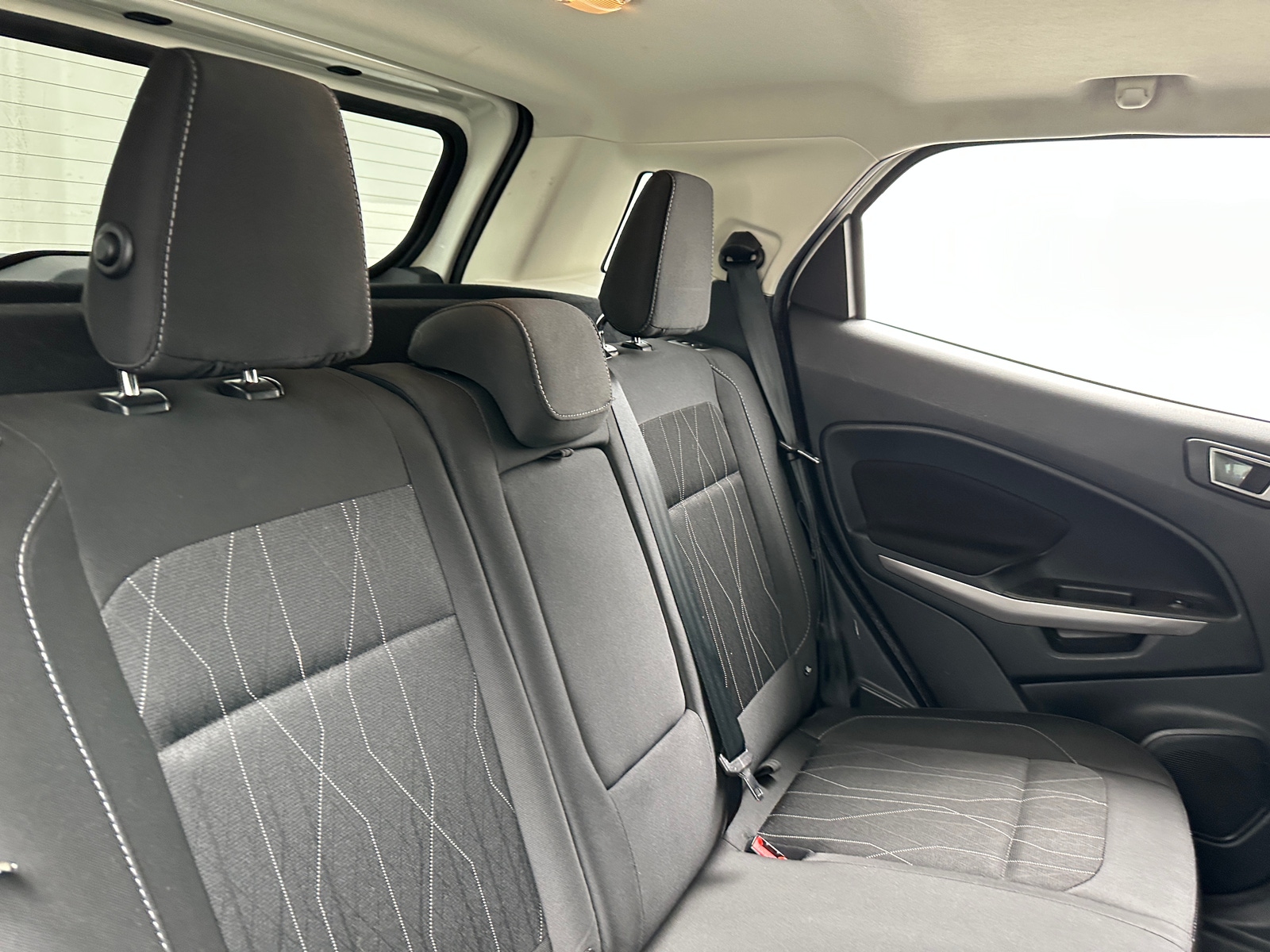 Thumbnail: 2021 Ford EcoSport - 6