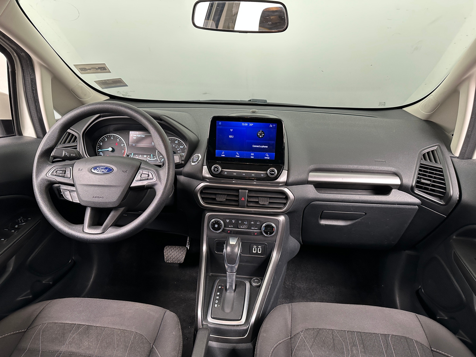 Thumbnail: 2021 Ford EcoSport - 3