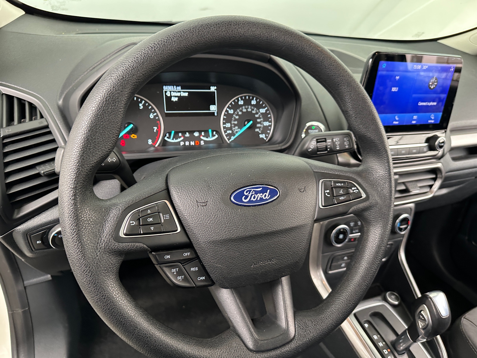 Thumbnail: 2021 Ford EcoSport - 5
