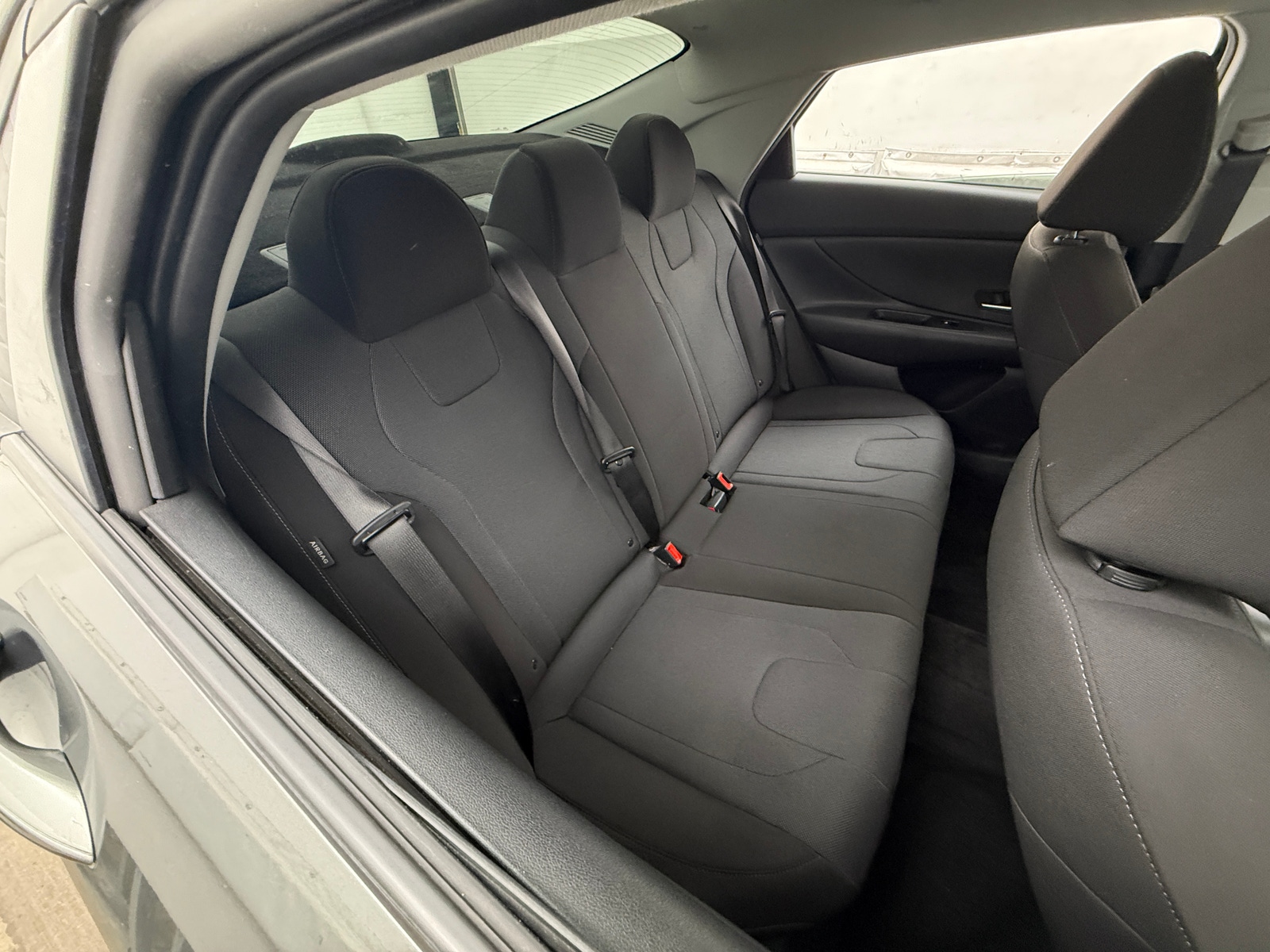 Thumbnail: 2025 Hyundai Elantra - 6