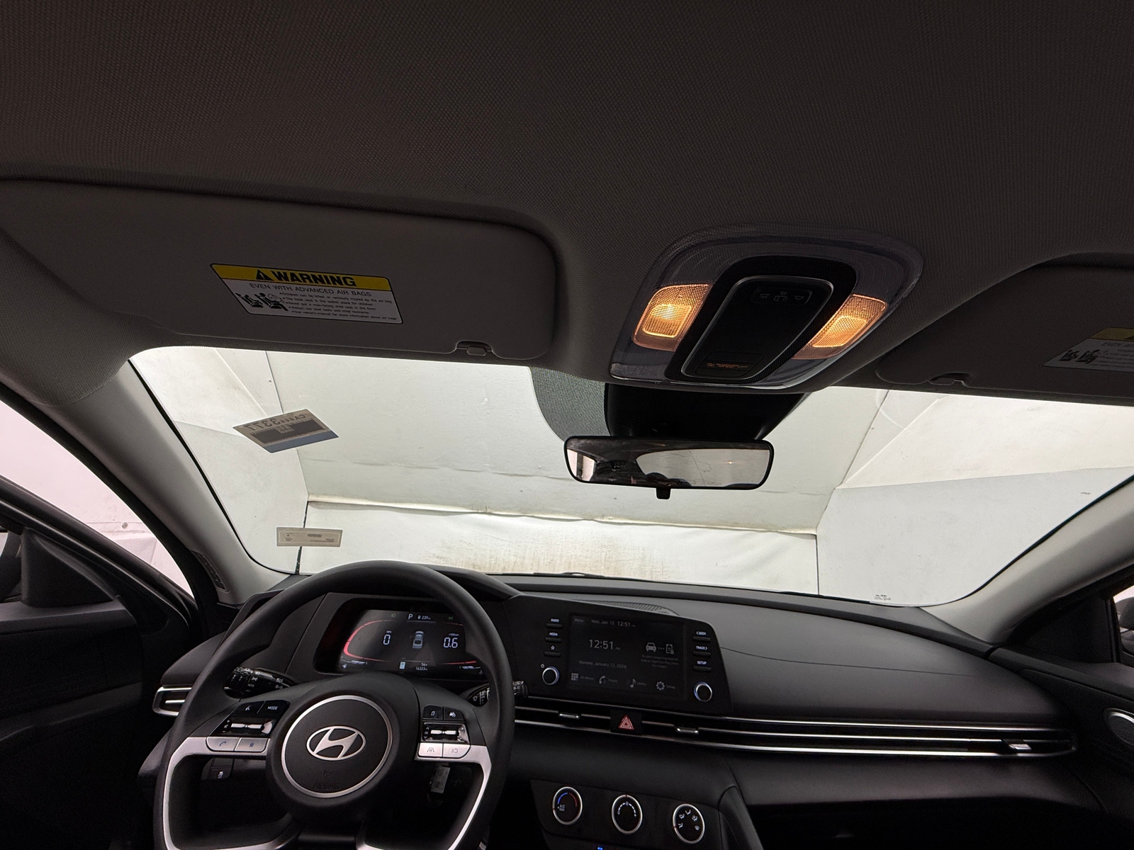 Thumbnail: 2025 Hyundai Elantra - 3