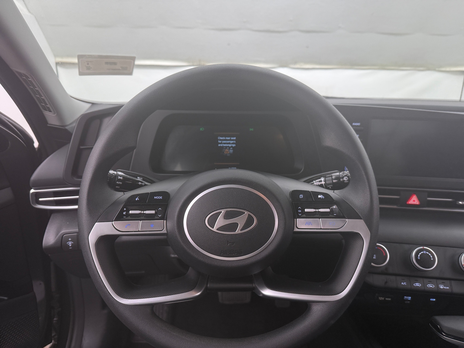 Thumbnail: 2025 Hyundai Elantra - 5