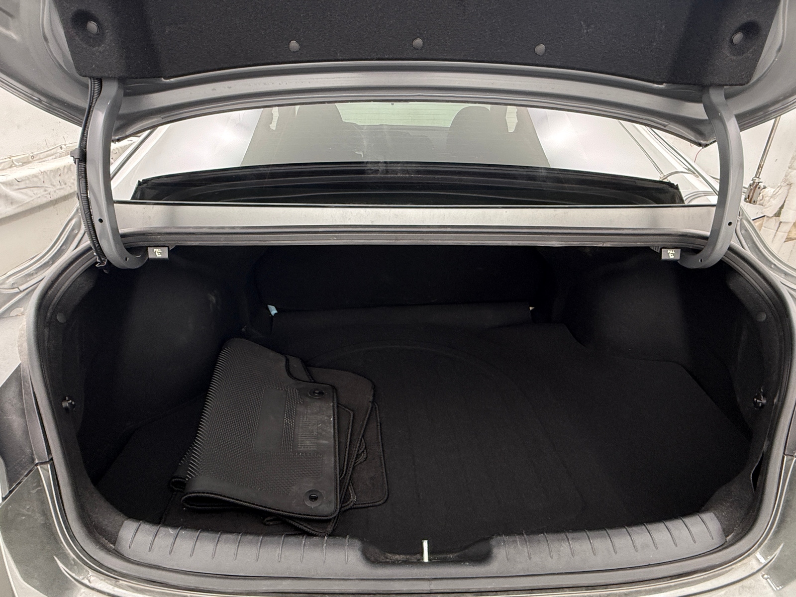 Thumbnail: 2025 Hyundai Elantra - 7