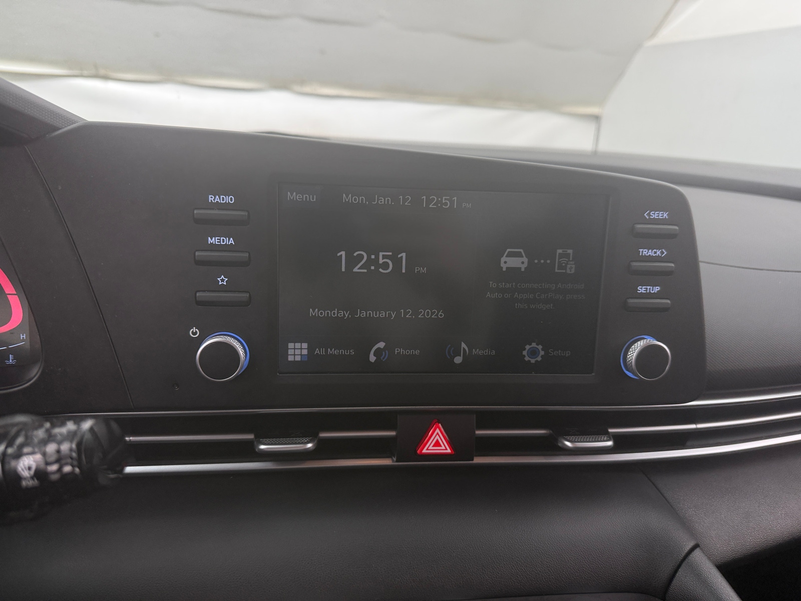 Thumbnail: 2025 Hyundai Elantra - 4