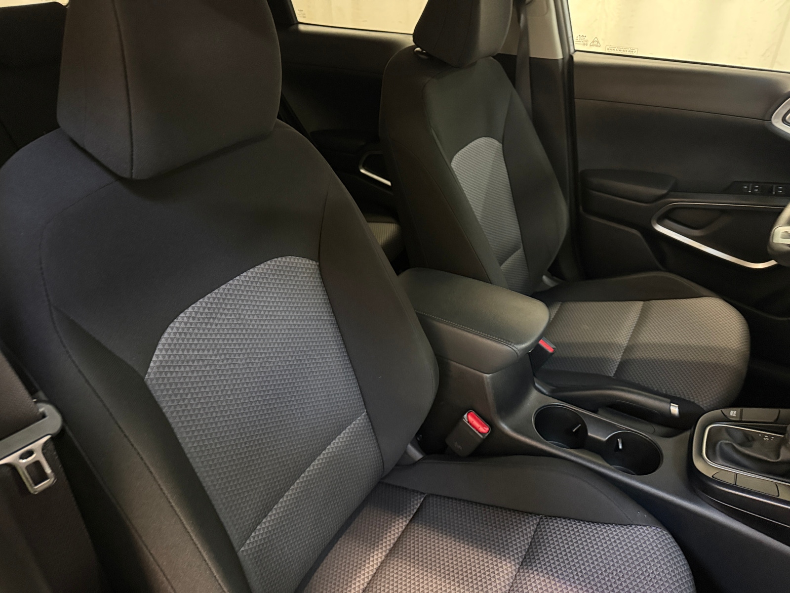 Thumbnail: 2025 Kia Soul - 2