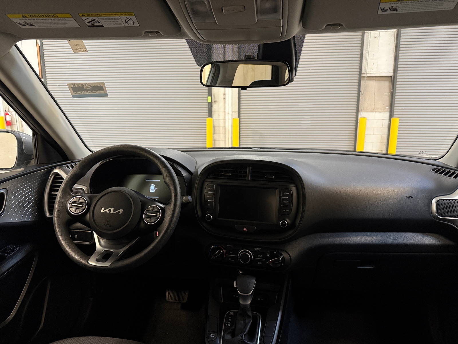 Thumbnail: 2025 Kia Soul - 3