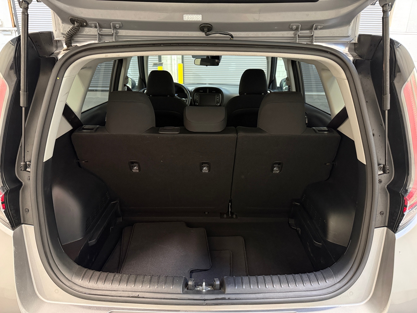 Thumbnail: 2025 Kia Soul - 7