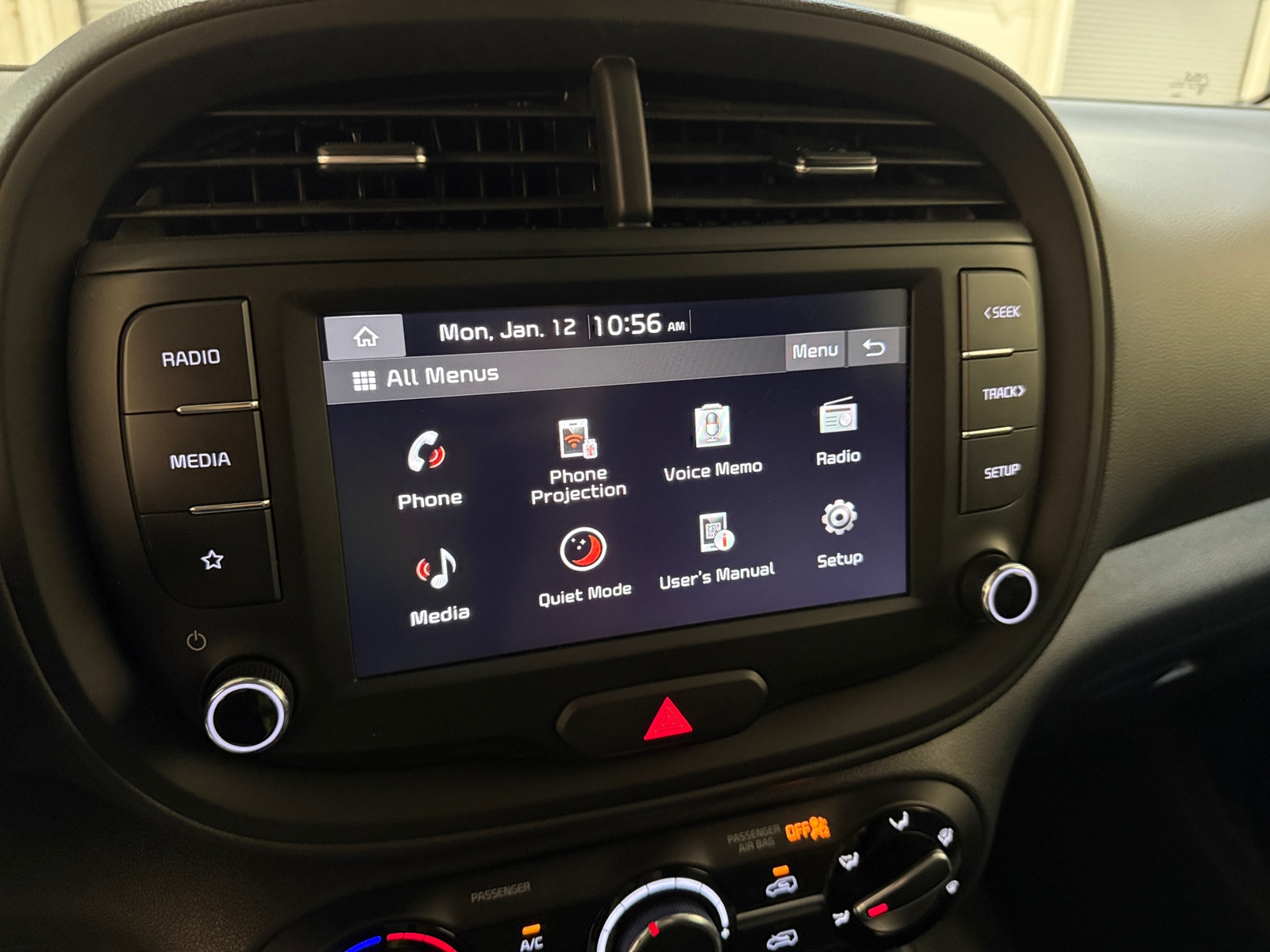 Thumbnail: 2025 Kia Soul - 4