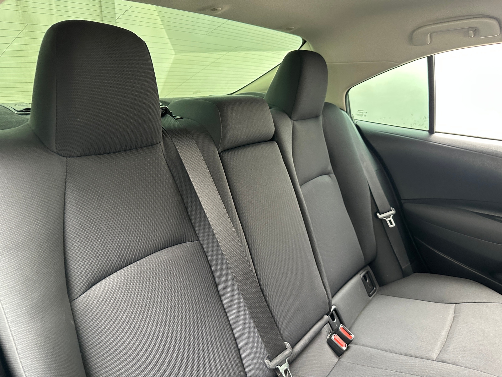 Thumbnail: 2021 Toyota Corolla - 6