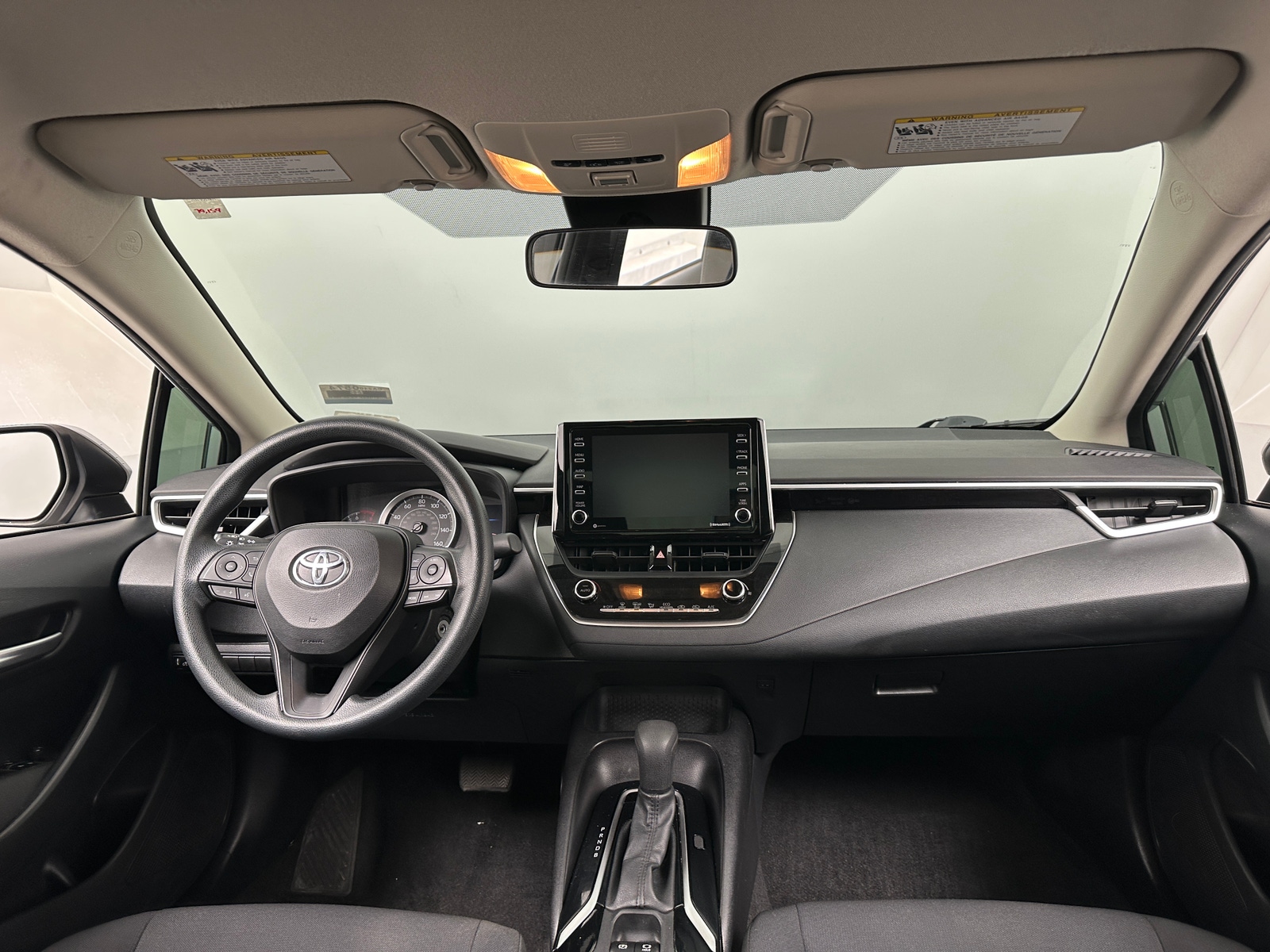 Thumbnail: 2021 Toyota Corolla - 3