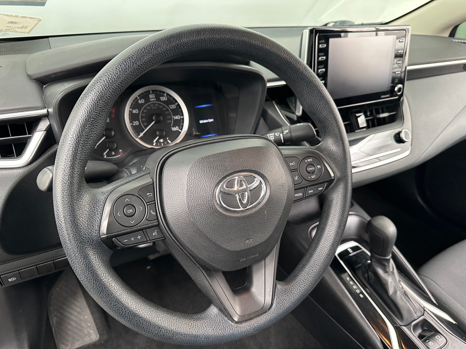 Thumbnail: 2021 Toyota Corolla - 5