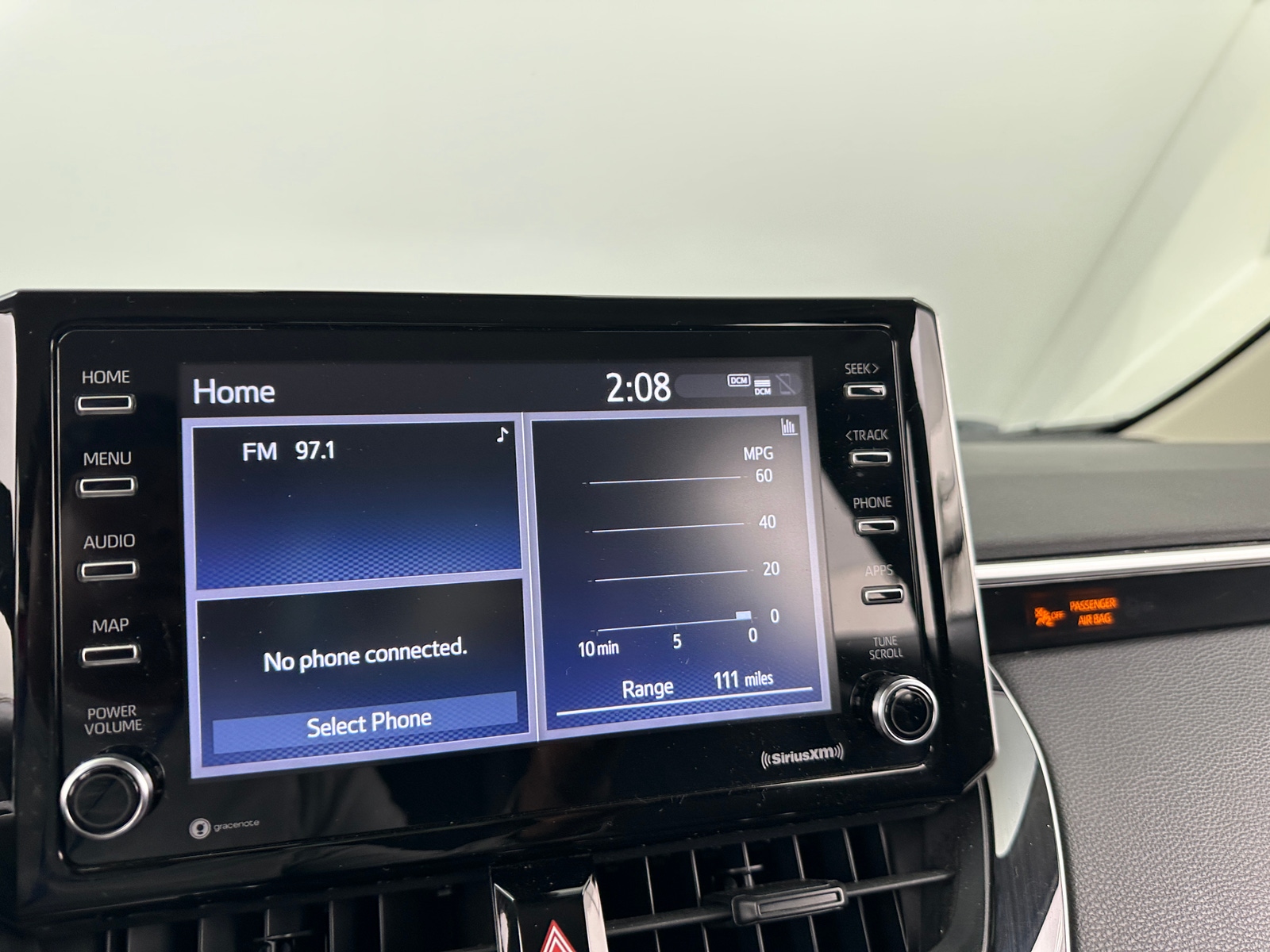 Thumbnail: 2021 Toyota Corolla - 4