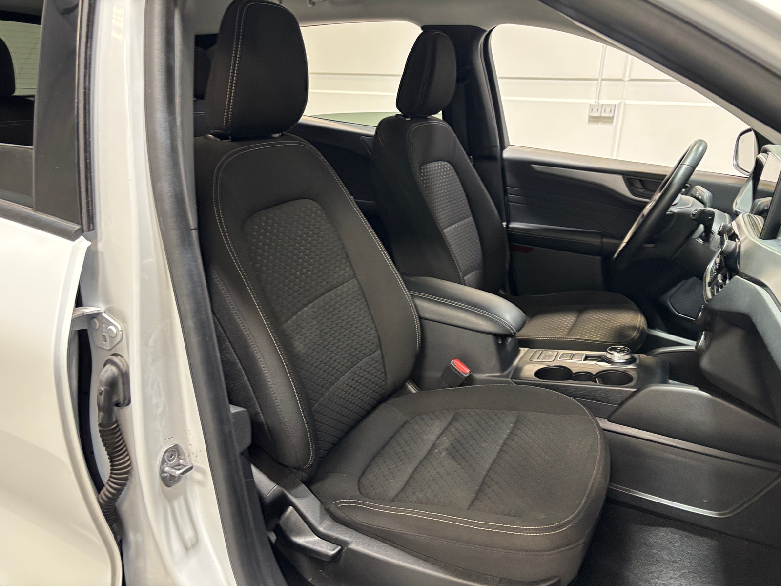 Thumbnail: 2023 Ford Escape - 2